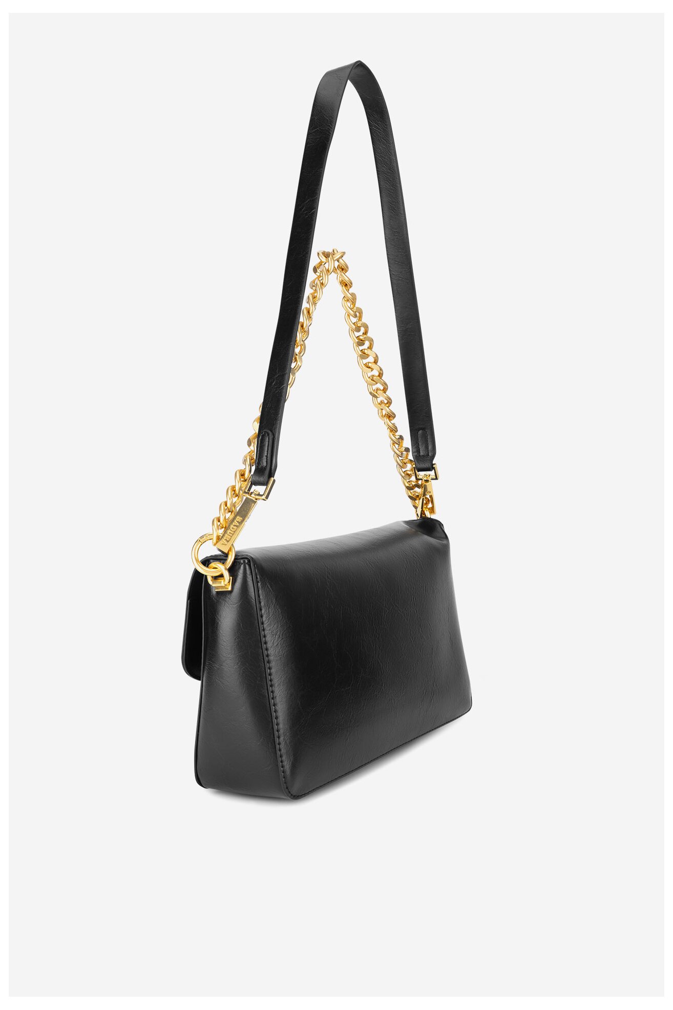 Torebka Badura BHA7241-BR Czarny