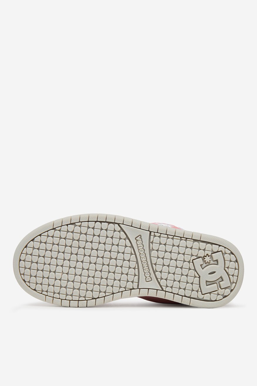 
                Sportska obuća DC Shoes ROZE - 5906751333587