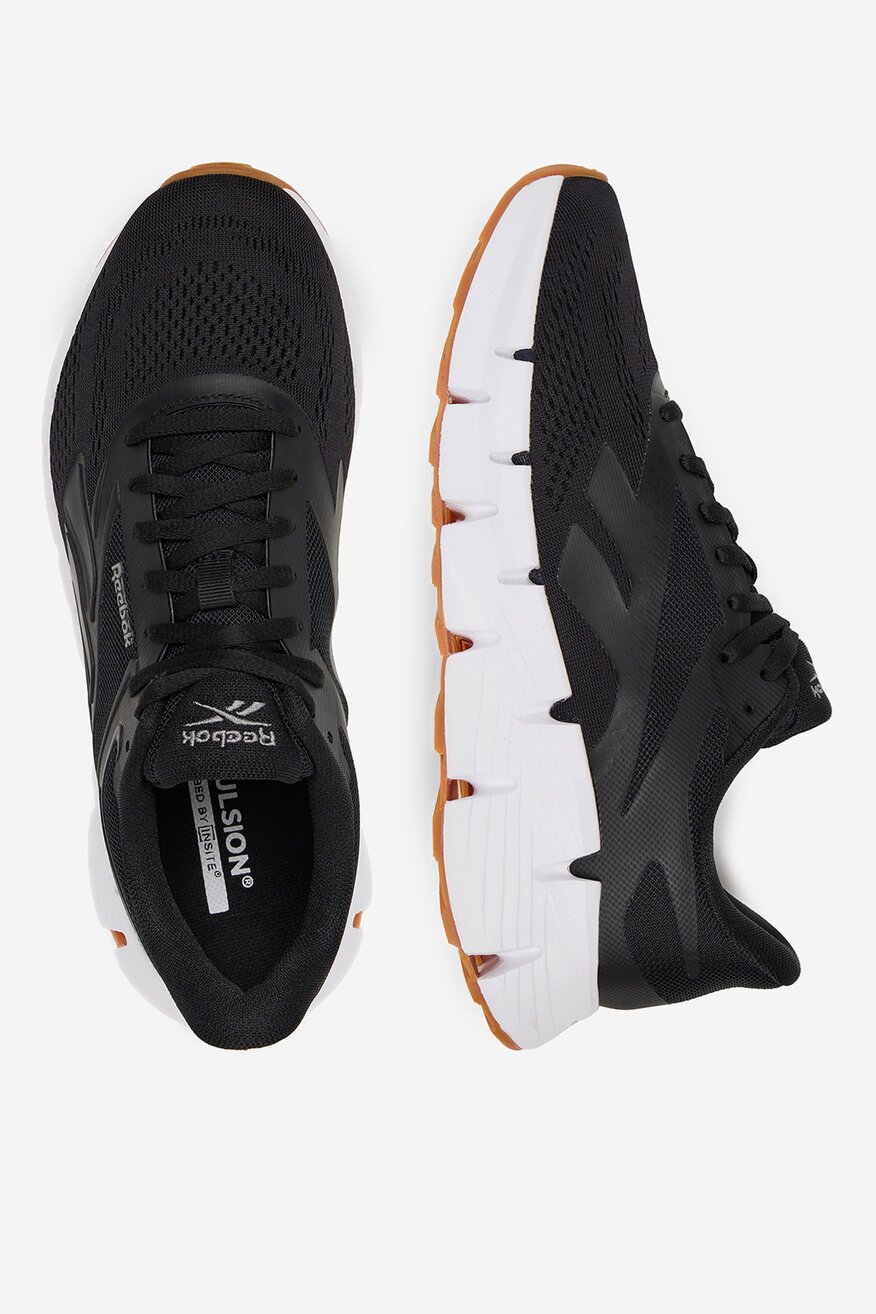 
                Sportcipő Reebok FEKETE - 5906751191941