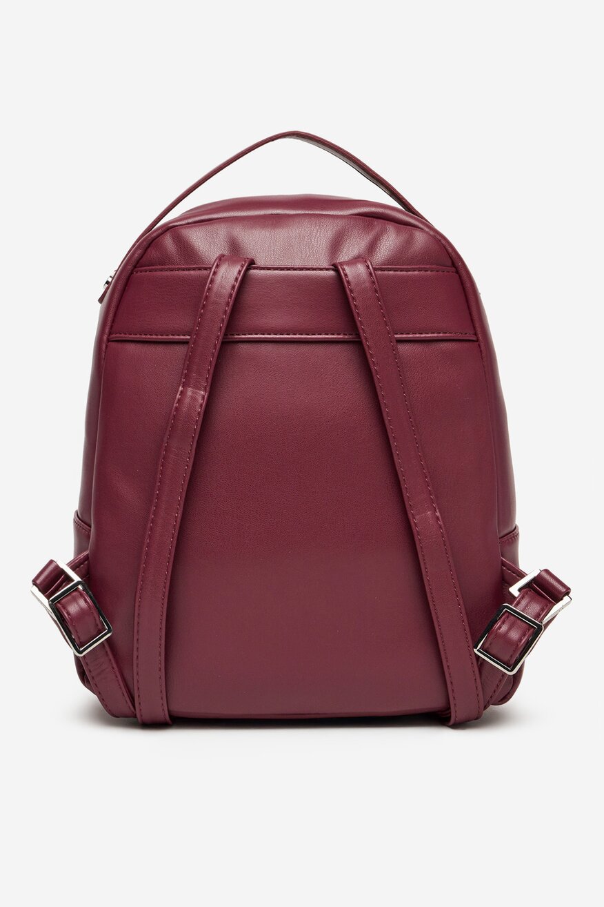 Mexx - Duży plecak miejski - 5906751239964