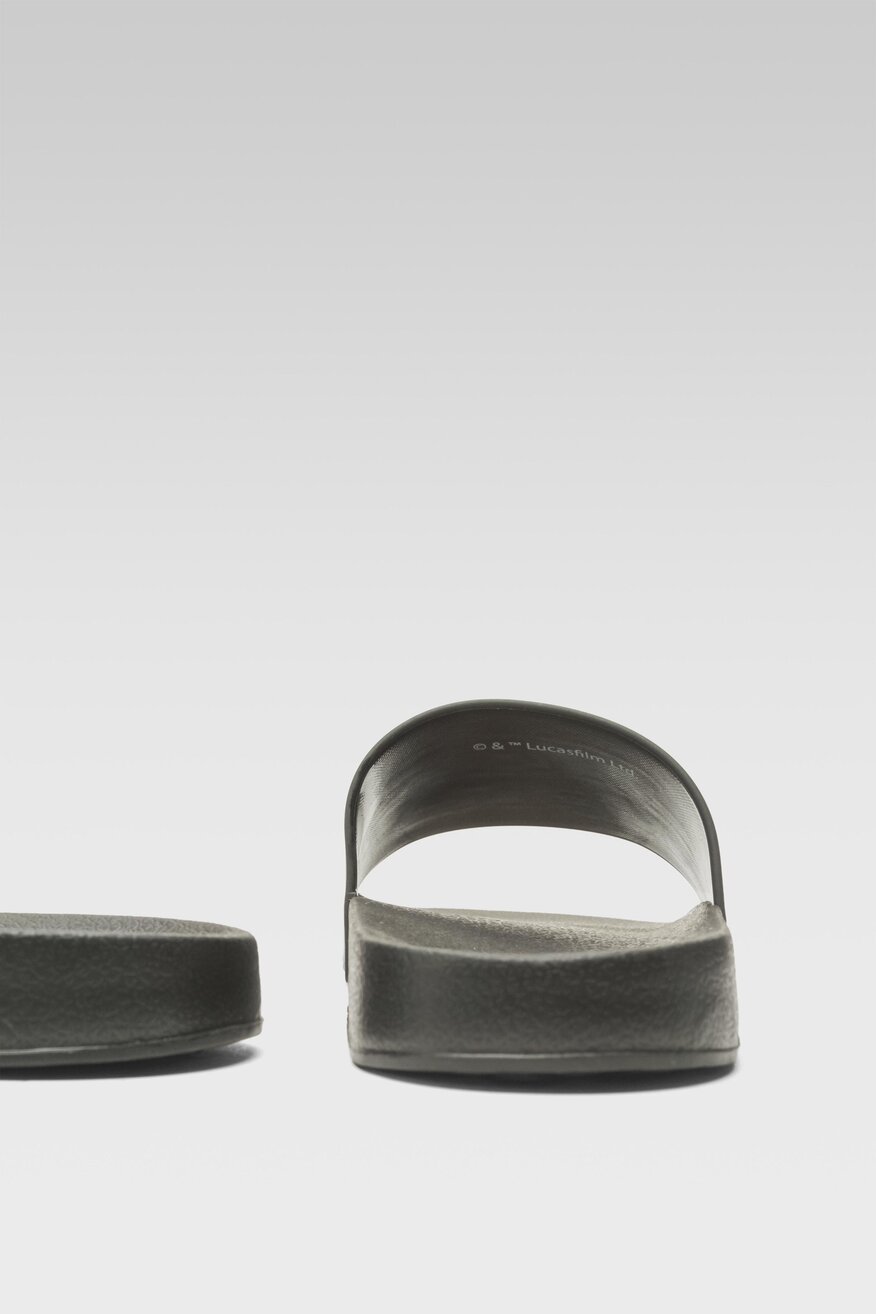 
                Папуче за базен Star Wars CRNA - 5904862633398