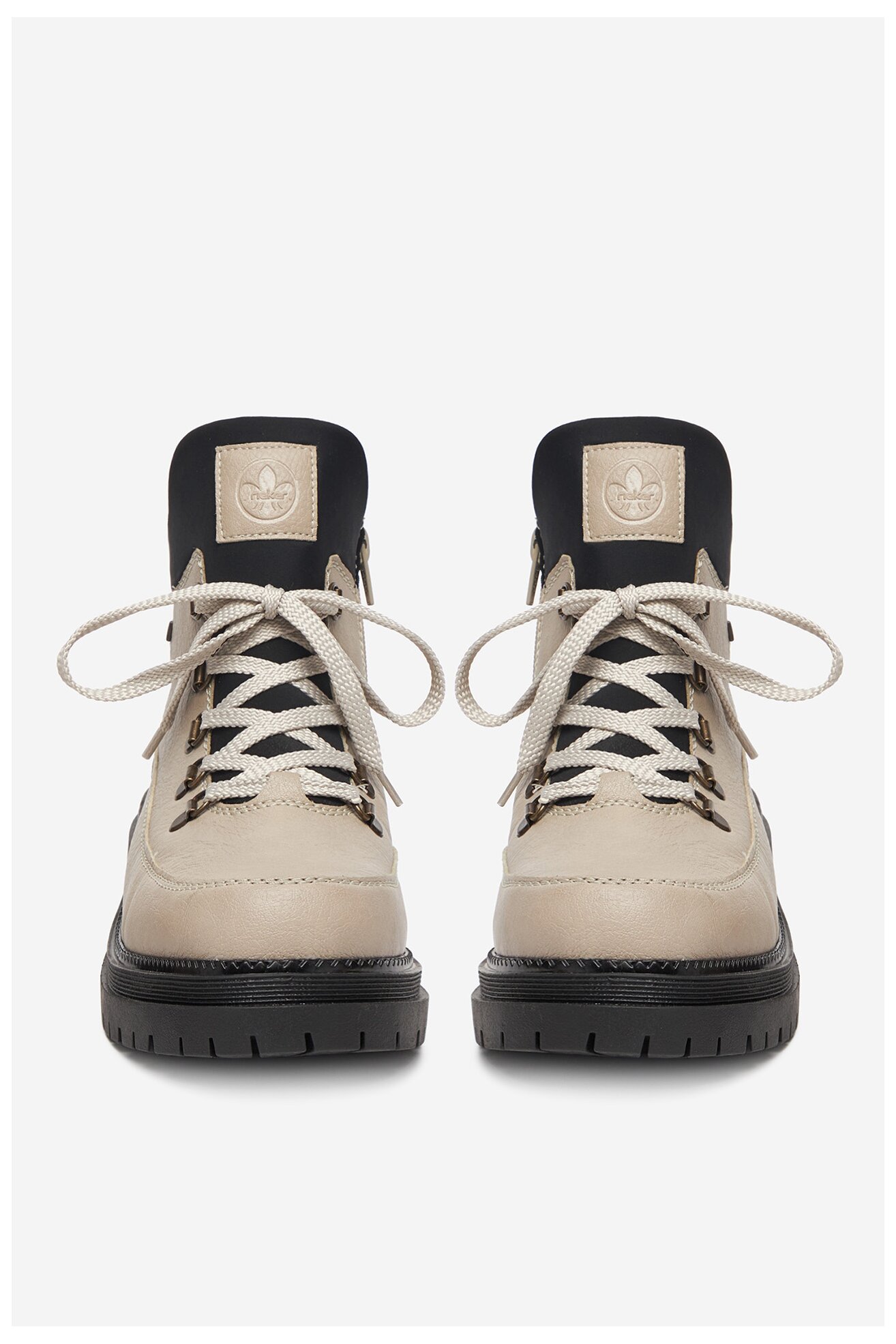 Bocanci Rieker CEO-Y3158-60 BEJ