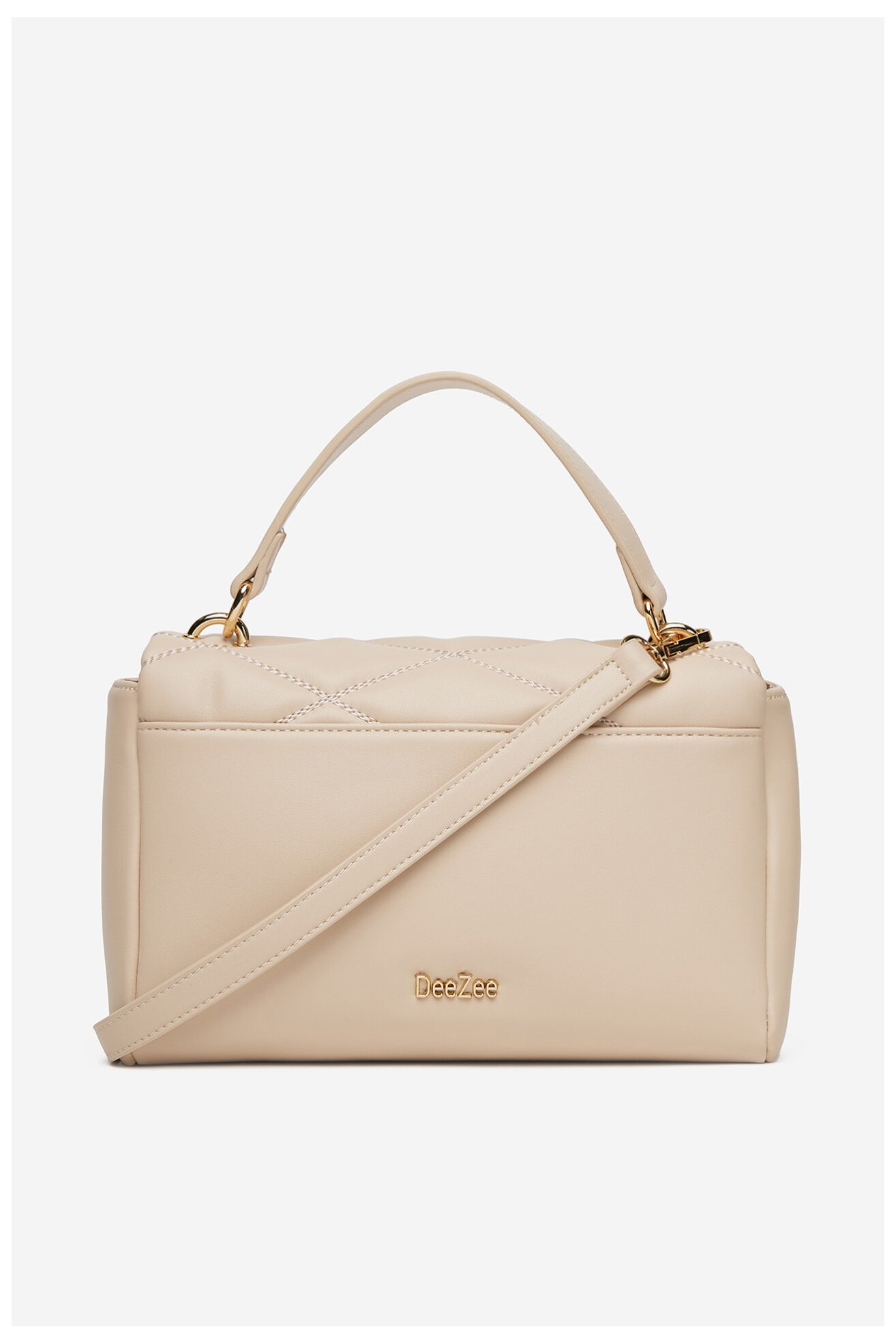 Torebka DeeZee C-DZE-S-016-08 Beżowy