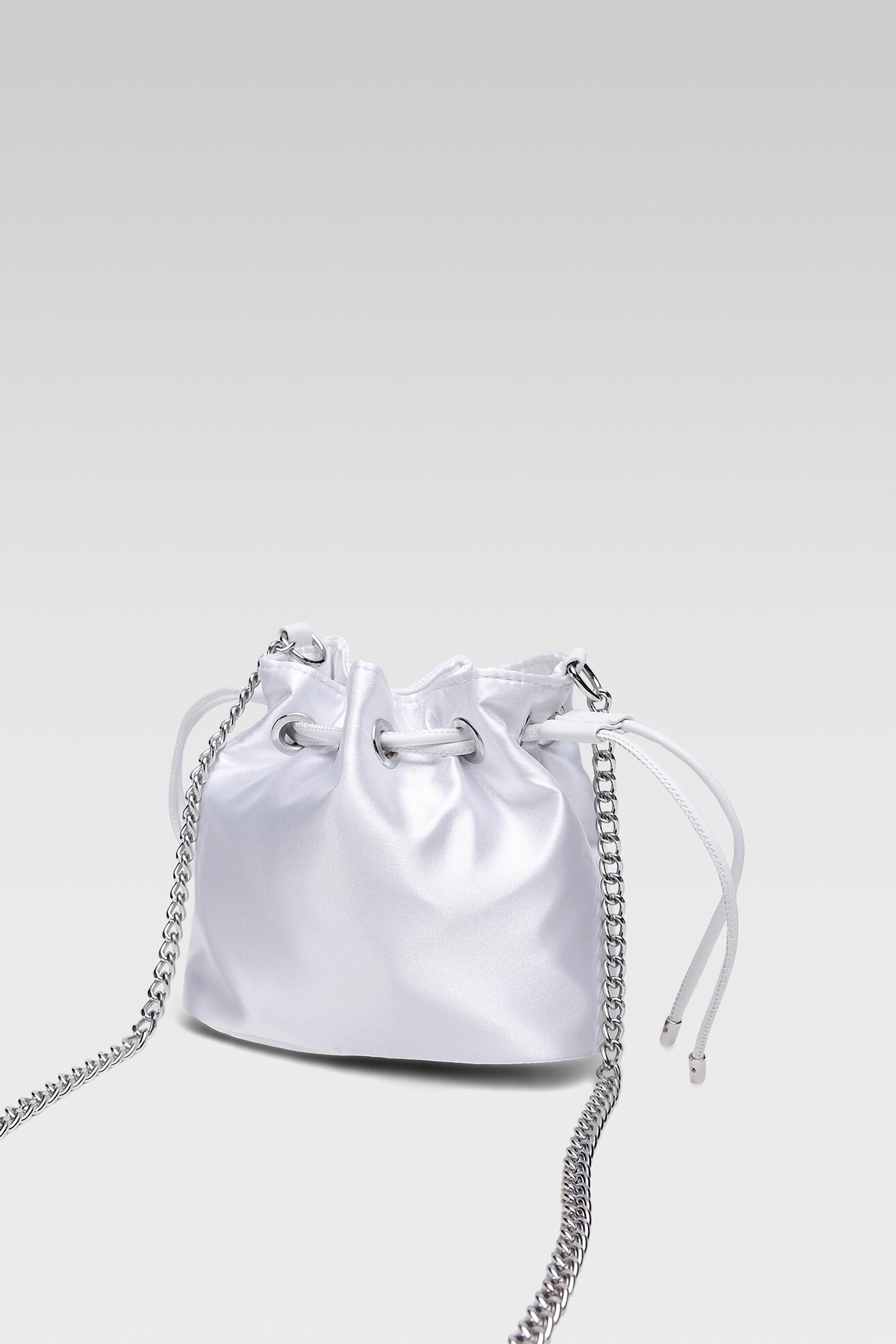 Kézitáska Jenny Fairy MJK-J-210-80-01 FEHÉR