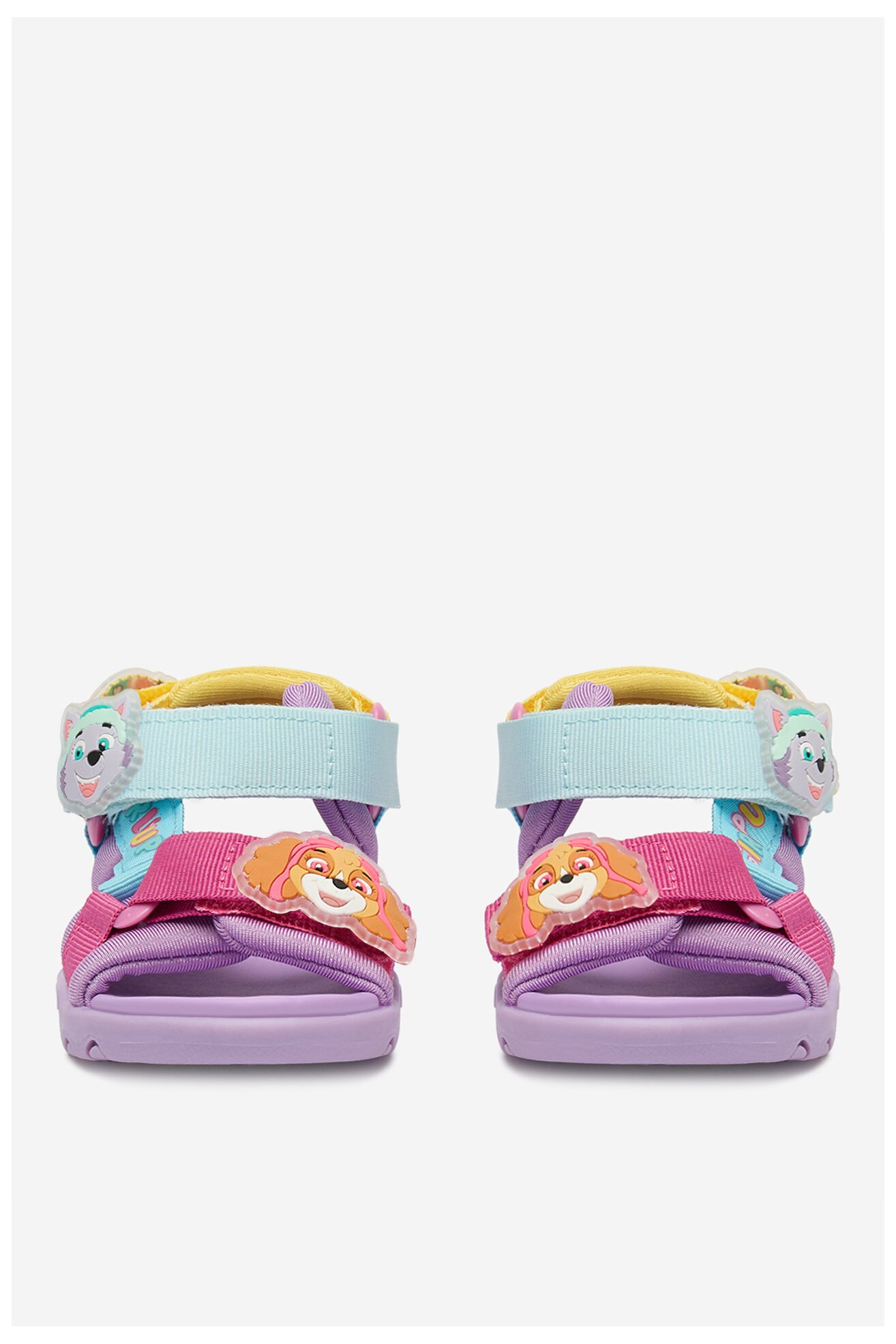 Сандали Paw Patrol CEO-CP76-SS26-336PAW РОЗОВ