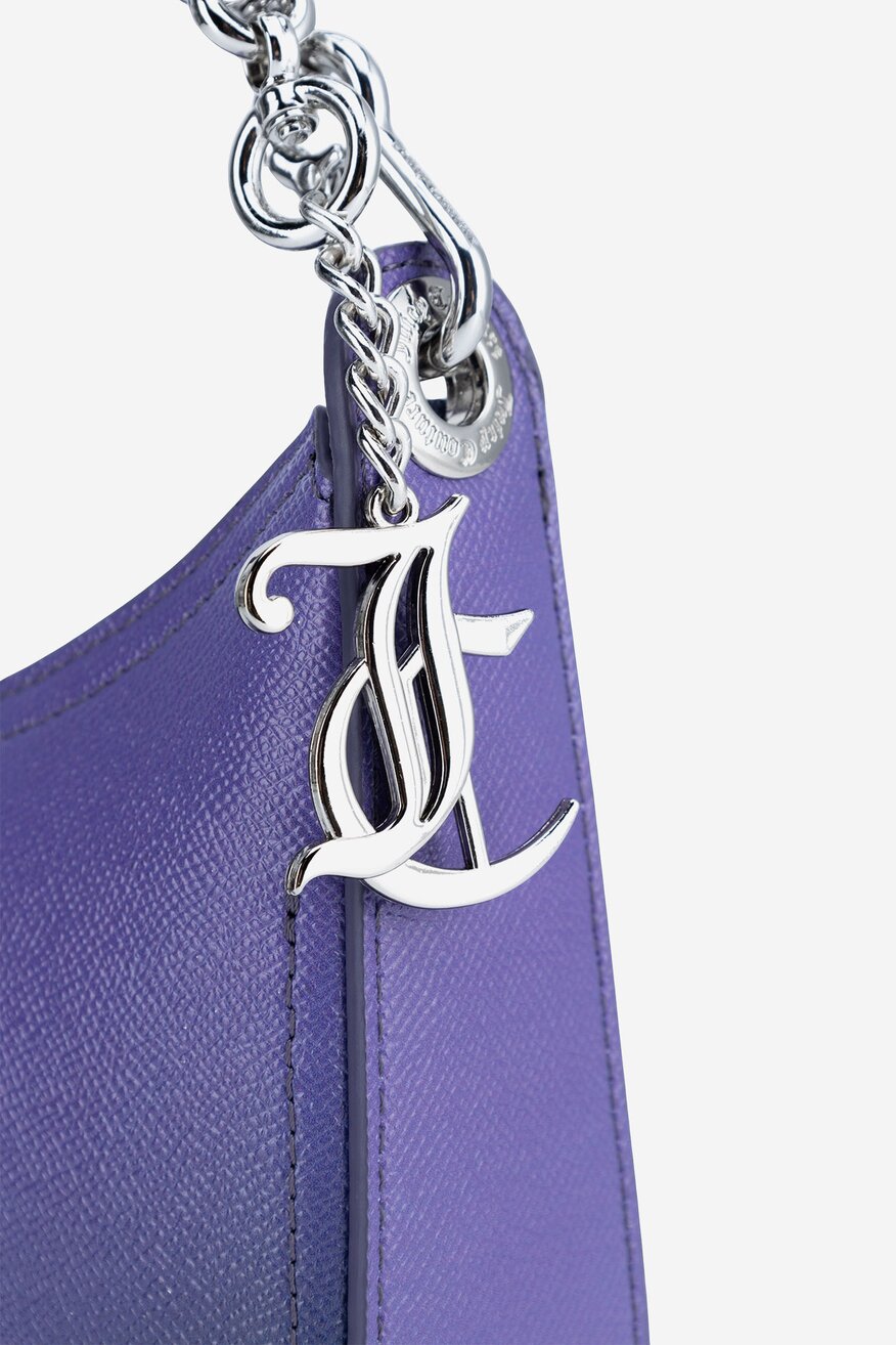 
                Дамска чанта Juicy Couture ВИОЛЕТОВ - 5905588974062