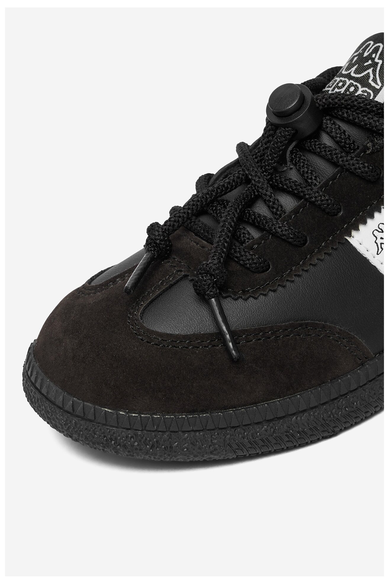 Sportska obuća Kappa CEOWB-CP40-24210L CRNA