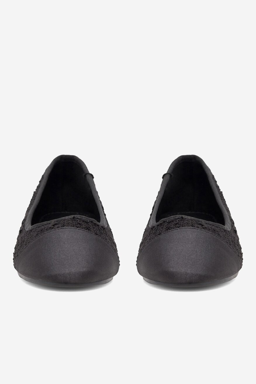 
                Baleriny Jenny Fairy FEKETE - 5905588218944