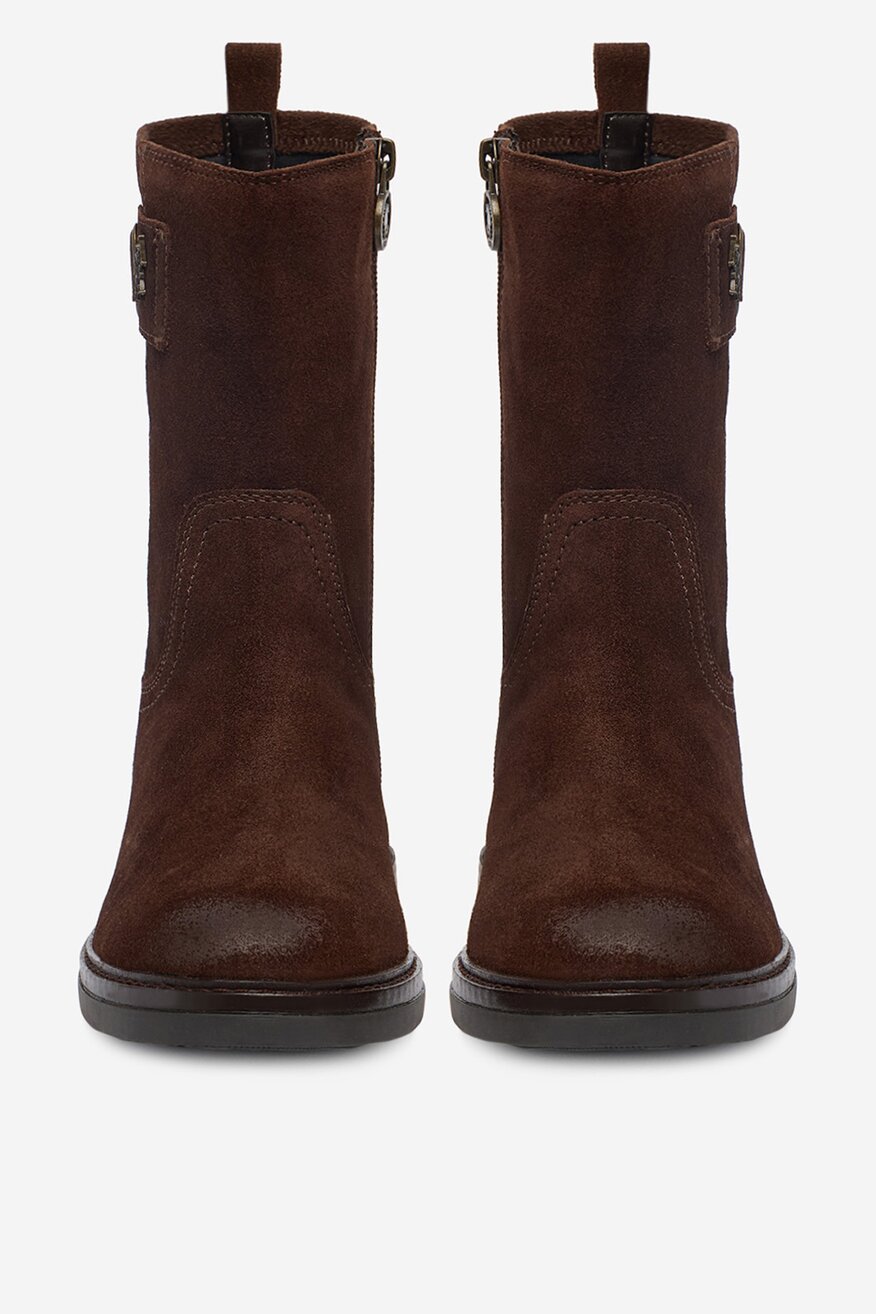 
                Боти U.S. POLO ASSN. КАФЯВ - 5906751494004