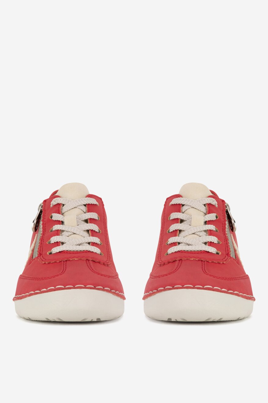 
                Rieker - Sneakersy - 2230074047474