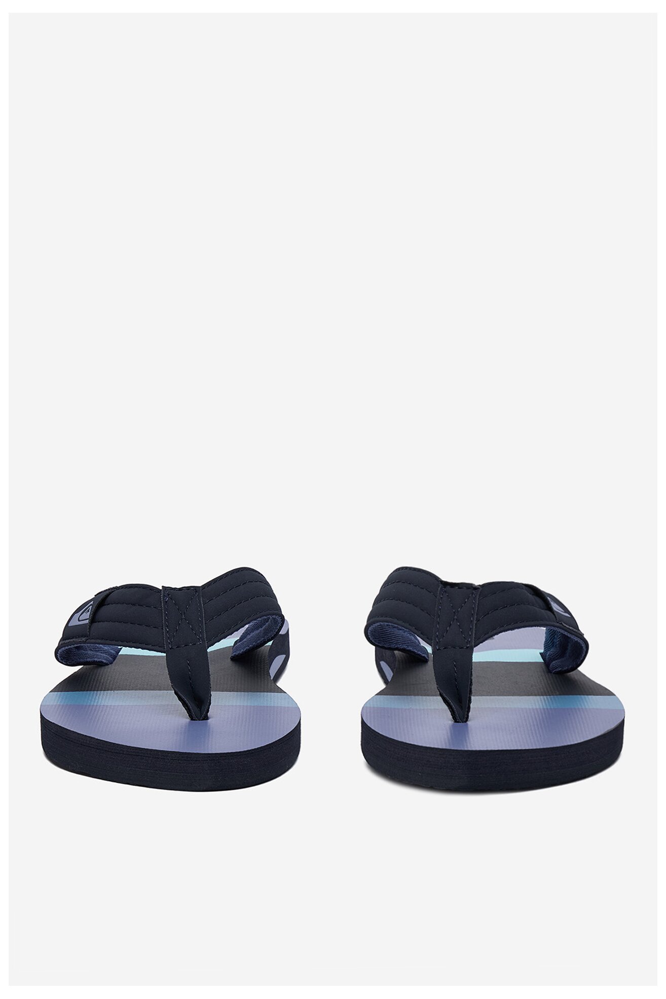 Klapki basenowe QUIKSILVER EO-DUNE CQ10036MMDA Niebieski