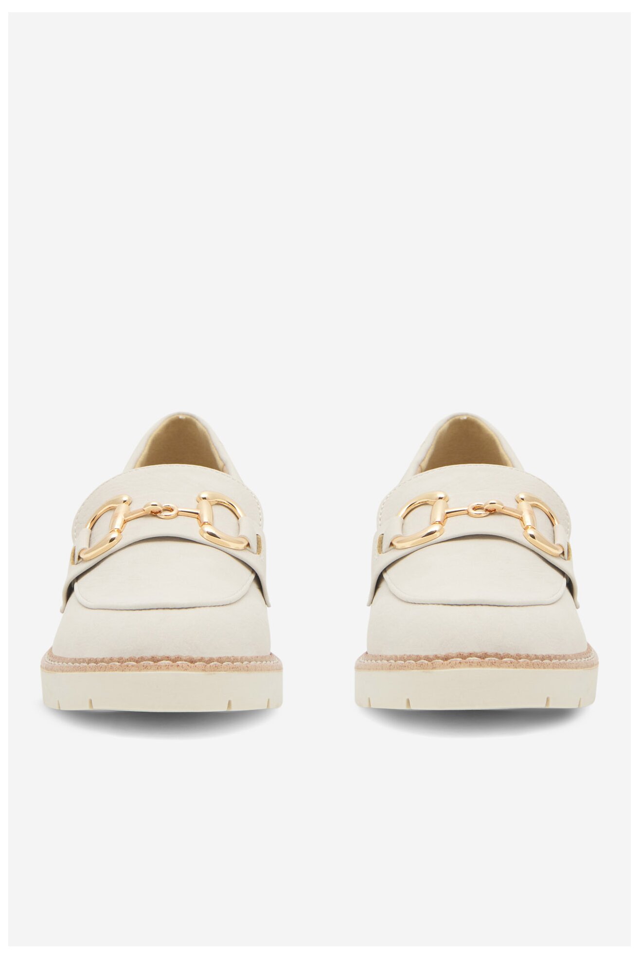 Mokasyn Clara Barson EVELINNE WS5885-01 Beżowy