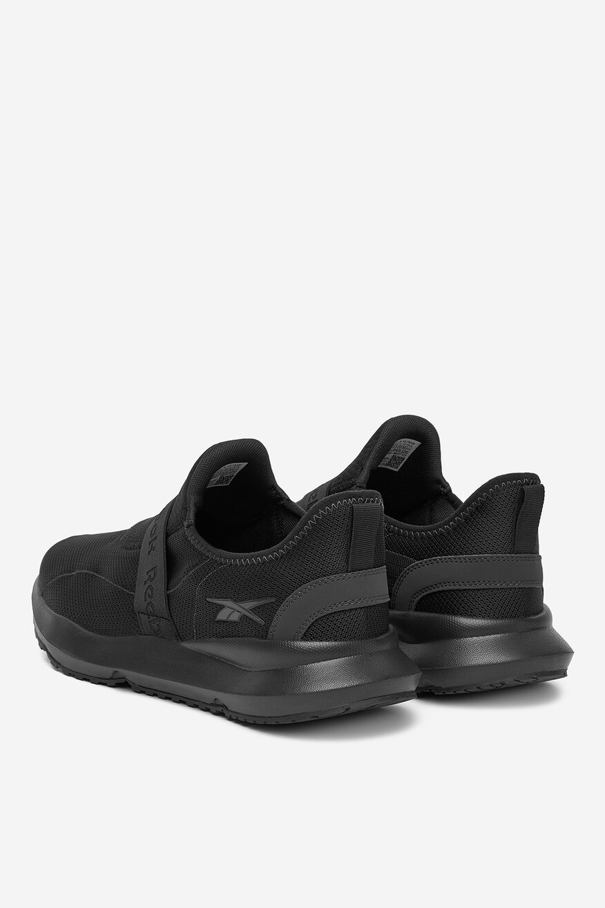 Sportovní obuv Reebok ČERNÁ - 5906751192405