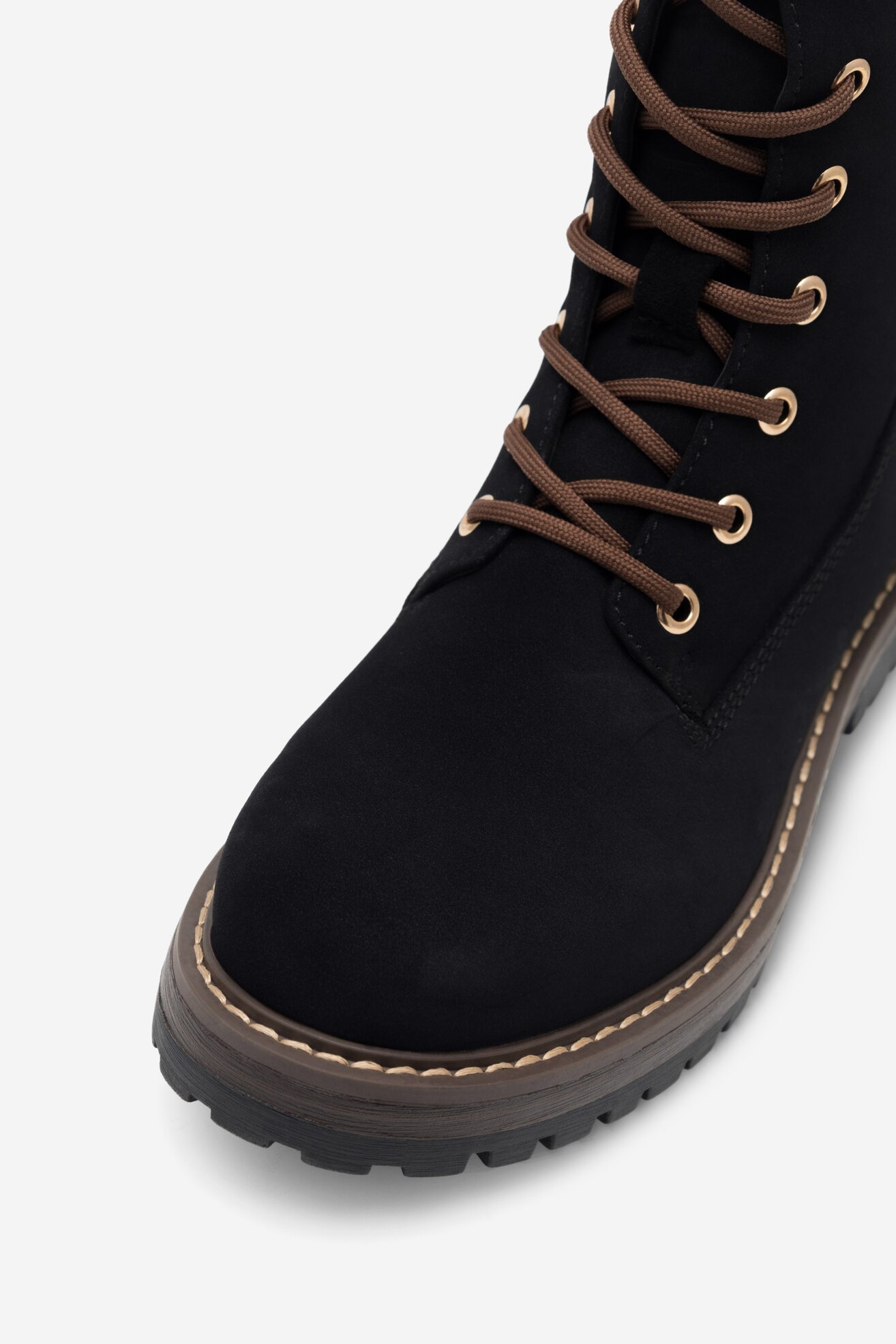 Боти Jenny Fairy LUCIE WS2911-01 ЧЕРЕН