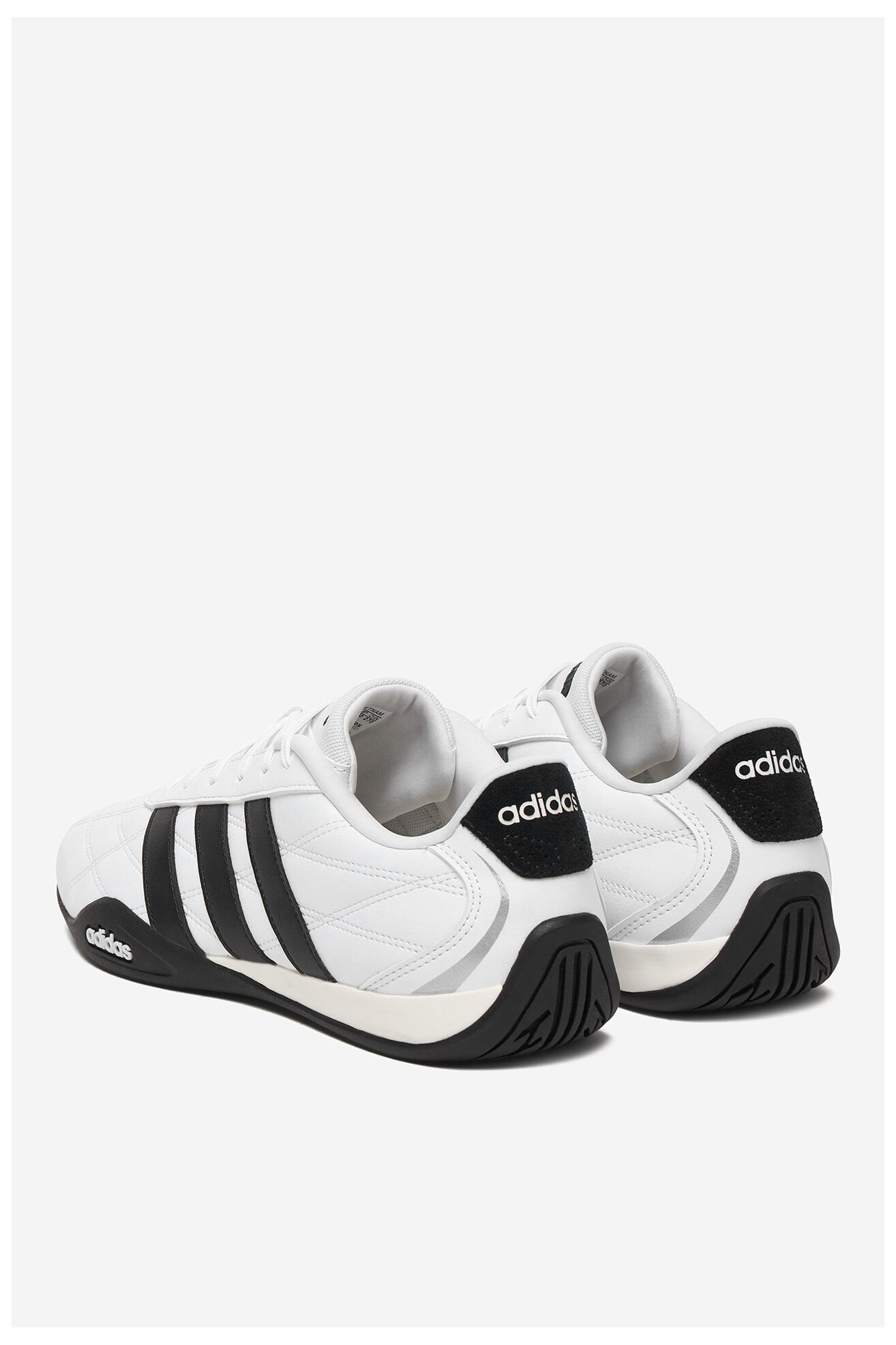 Спортни обувки adidas C-ADIPISTA HQ9160 БЯЛ