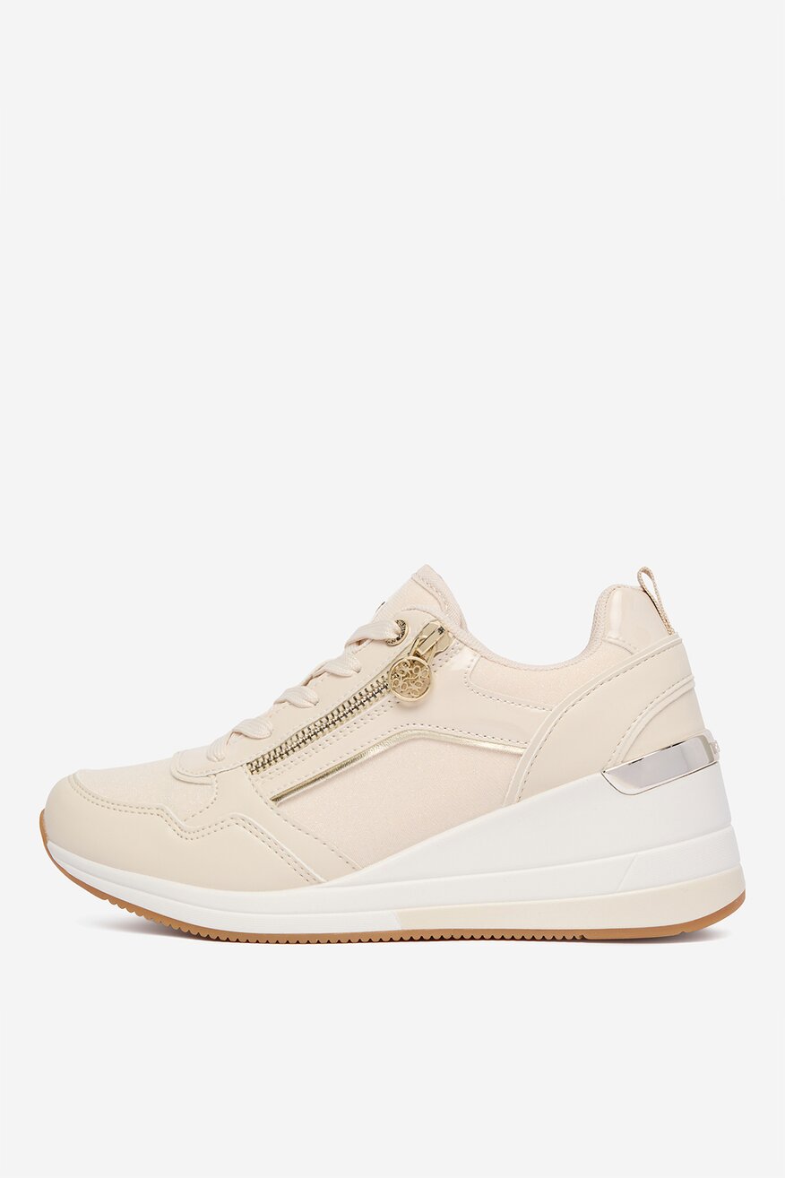 NINE WEST - Sneakersy - 5906751871584