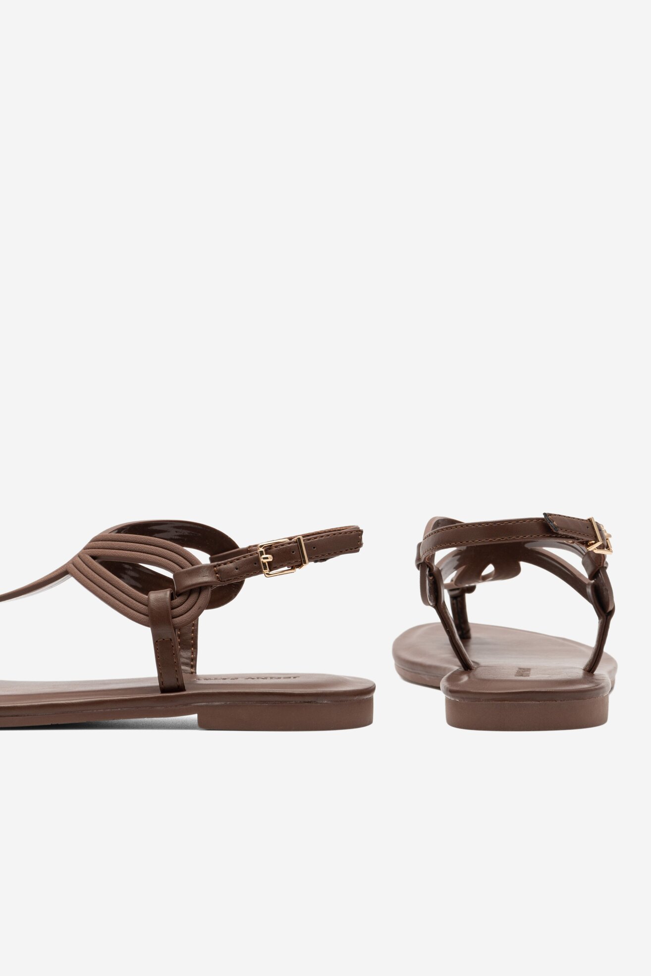 Szandál Jenny Fairy LAYLA WS041001-02 CAMEL