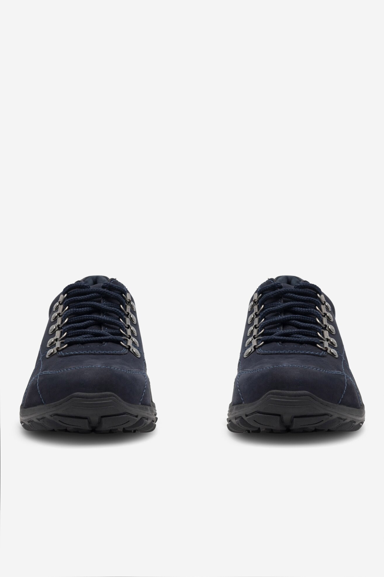 Półbuty Lasocki MESSI-03 MI25 Granatowy