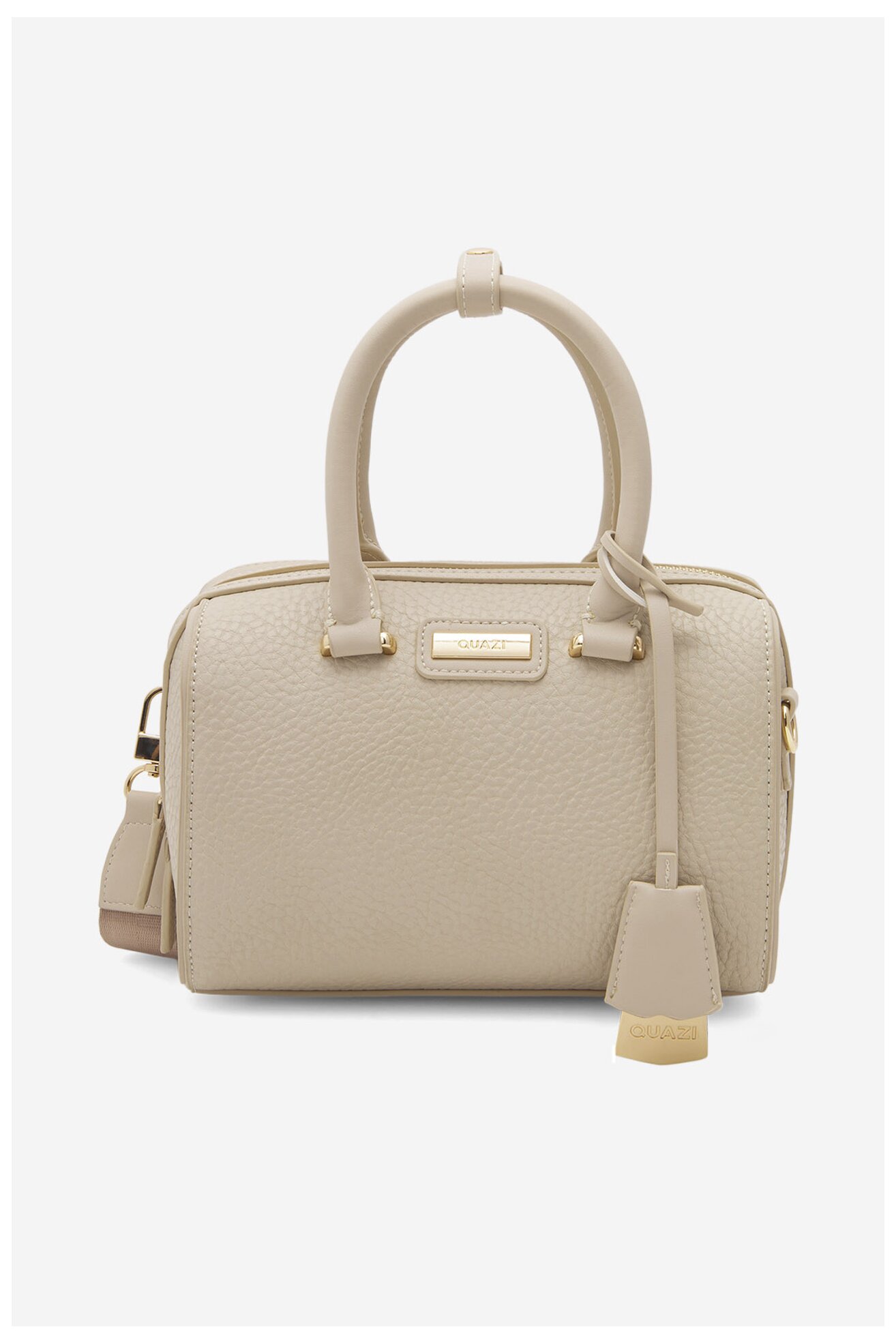 Torebka Quazi MQT-B-002-04 Beżowy