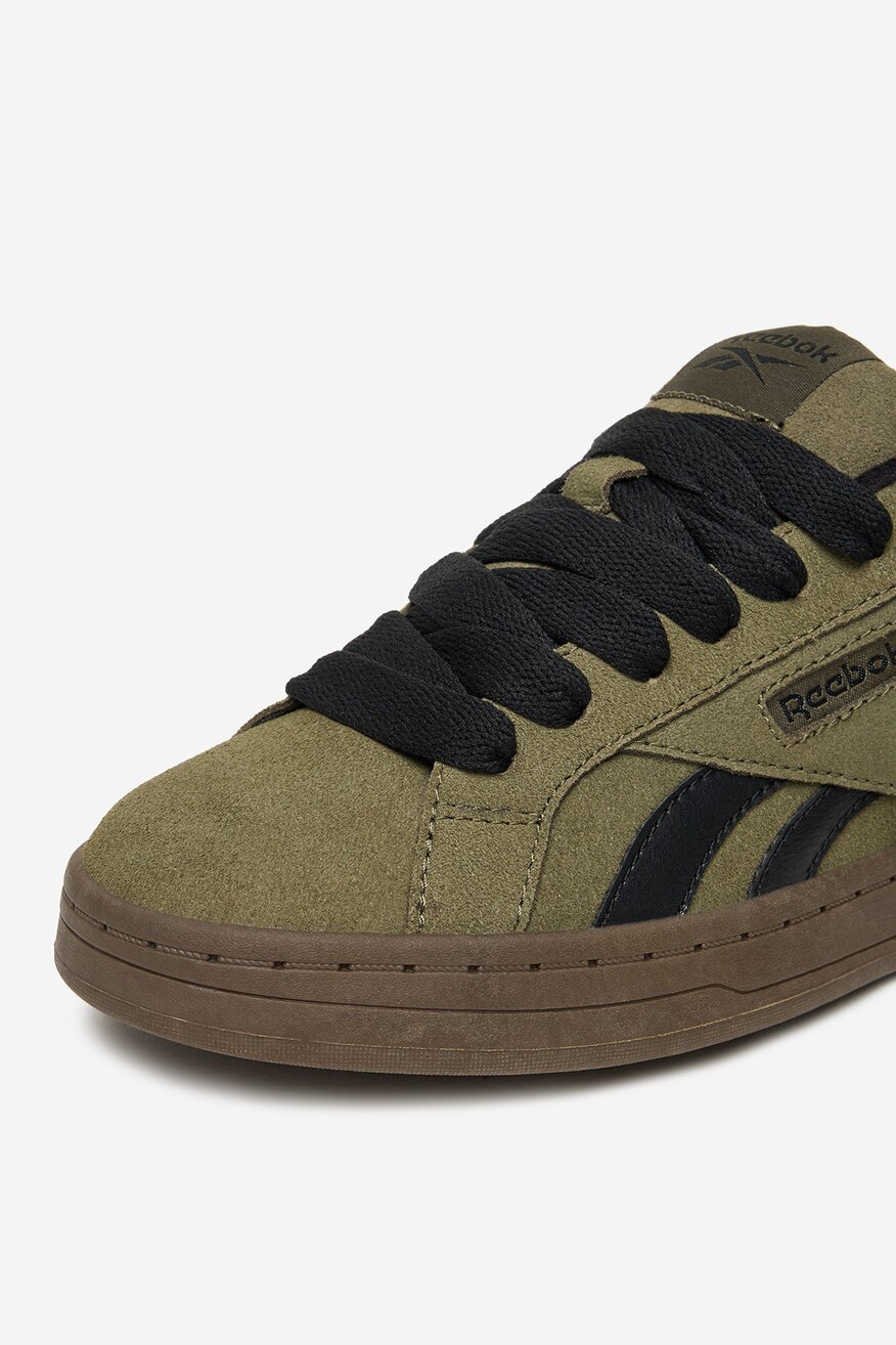 Încălțăminte sport Reebok KAKI - 5906751370346