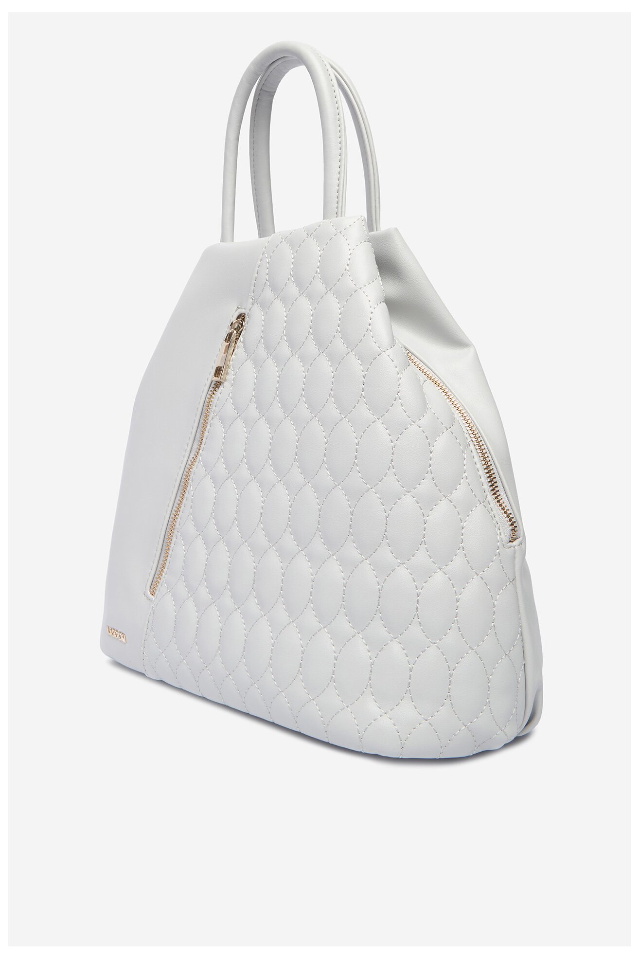 Plecak Lasocki CEO-LSK-L-013-09 Szary