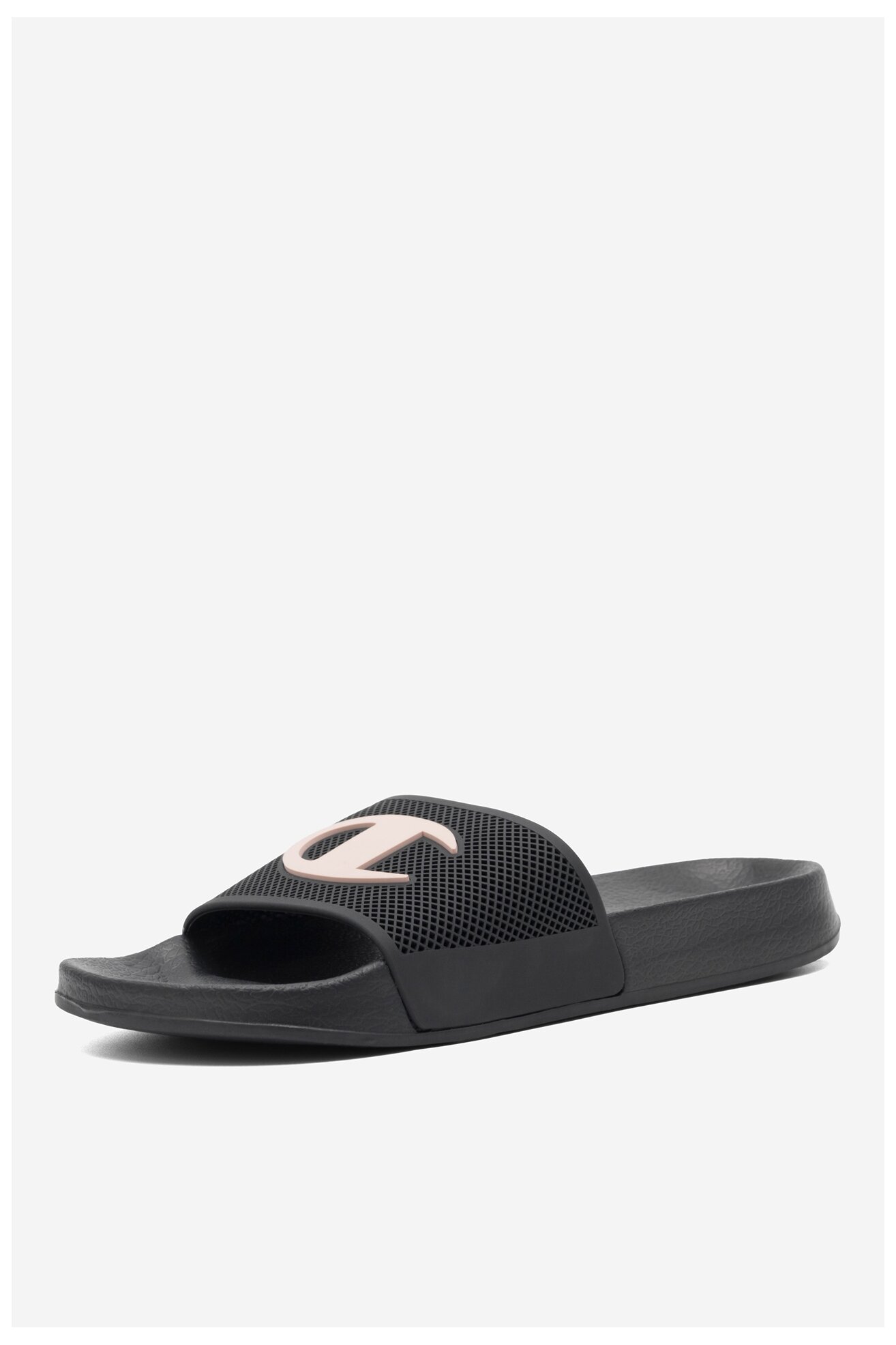 Джапанка за басейн Champion SAMOA CORE S11626-KK001 ЧЕРЕН