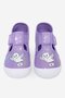 Капці Harry Potter CEO-CM-AW26-216WBHP ФІОЛЕТОВИЙ