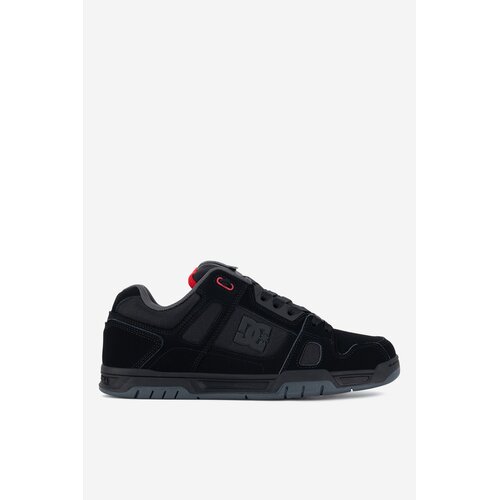 Кросівки спортивні DC Shoes STAG 320188-BYR ЧОРНИЙ - ccc.eu/ua