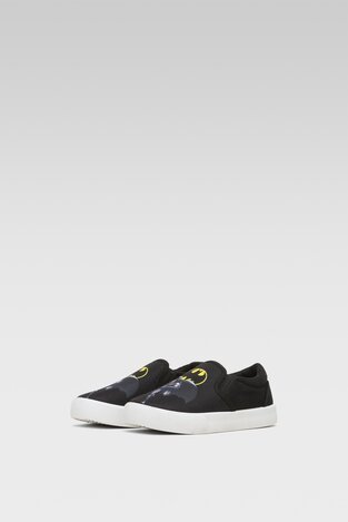 Sportska obuća Batman CP91-SS23-282WBBAT CRNA