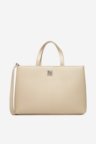 Сумка З Ремінцем NINE WEST CEO-HAMPSHIRE-III-LDA8174 БЕЖЕВИЙ