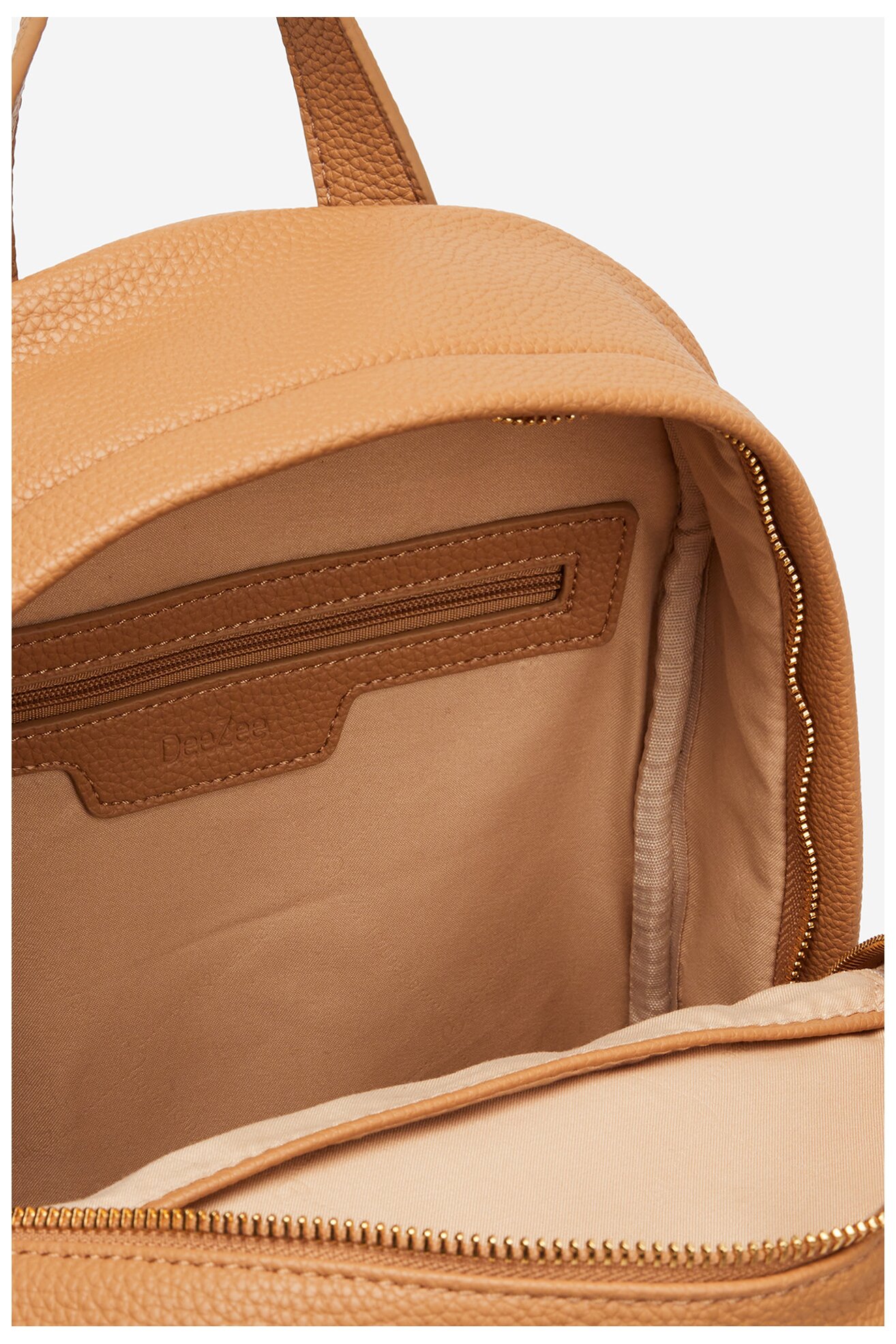 Ranac DeeZee C-DZE-L-001-08 BEŽ