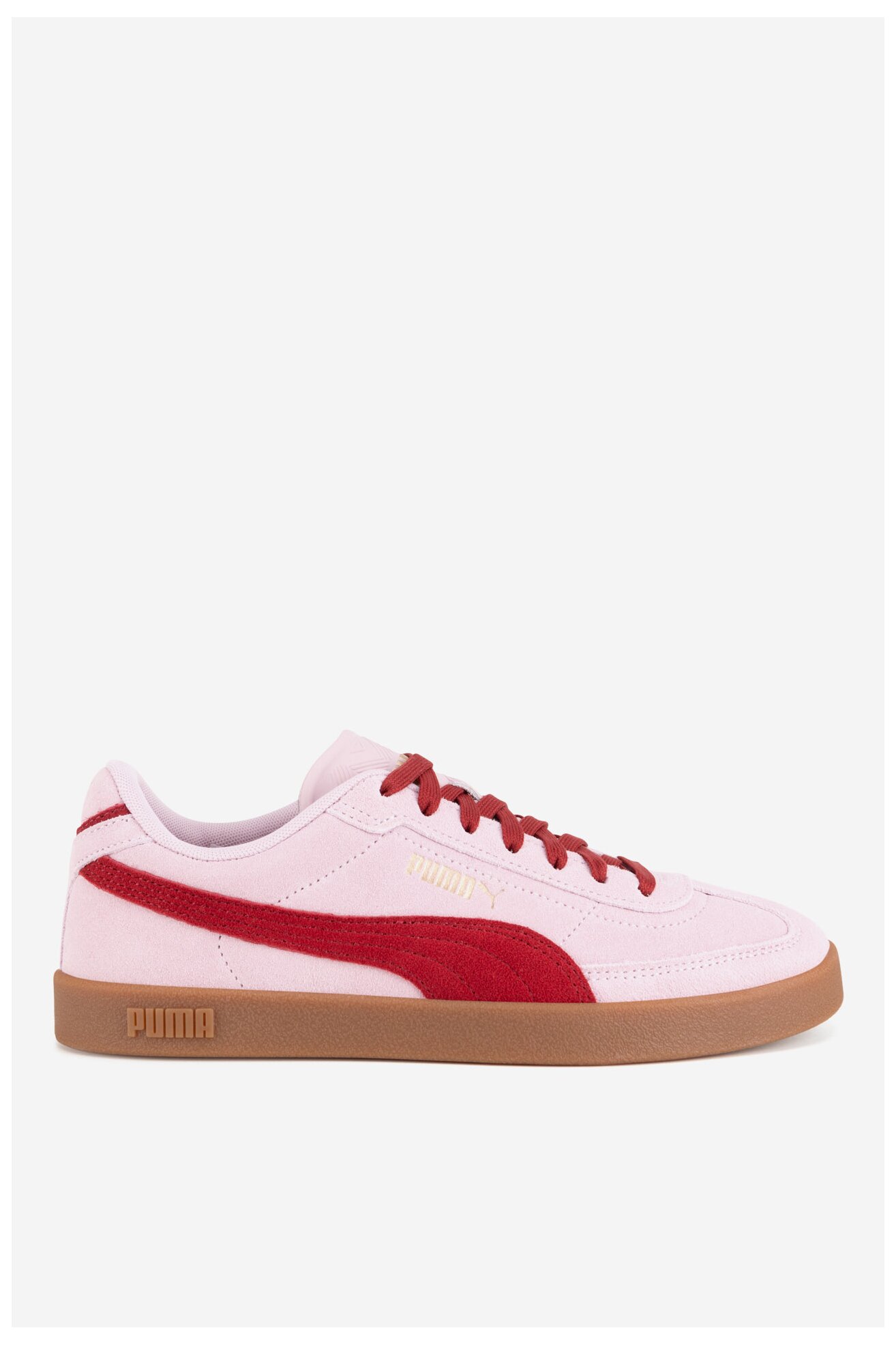 Încălțăminte sport Puma CLUB II ERA 40071707 ROZ