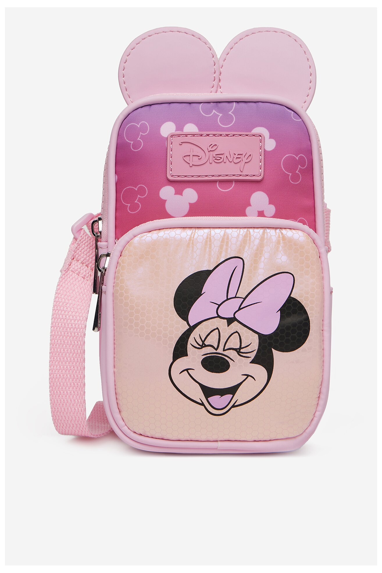 Geantă de mână Mickey&Friends ACCCS-SS25-330DSTC ROZ