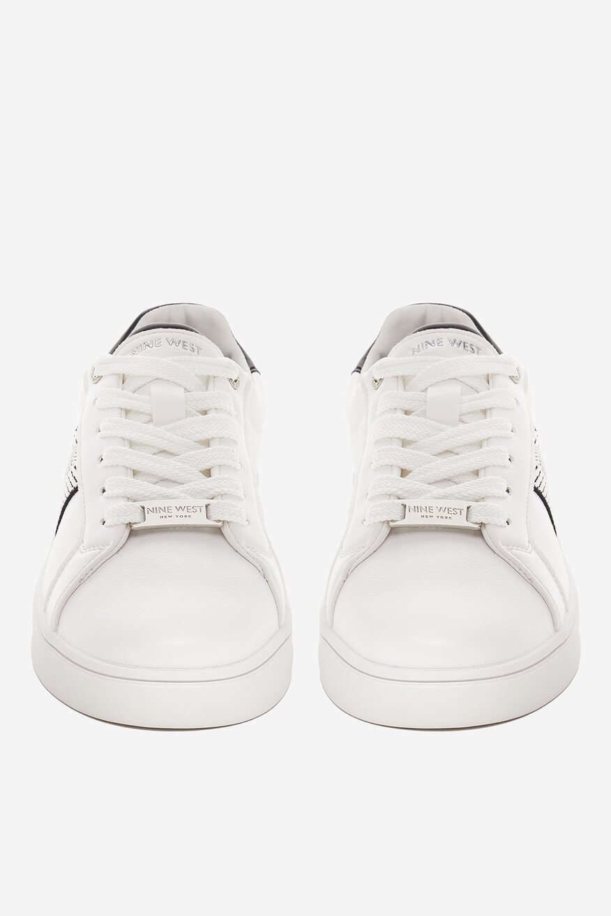 Sneakerși NINE WEST NEGRU - 5906751146071