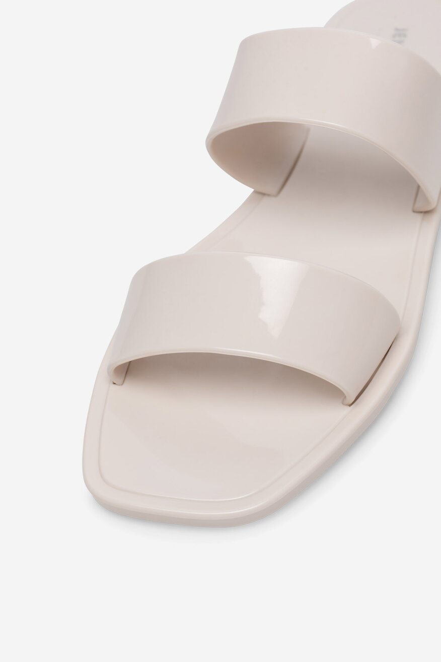 
                Șlapi Jenny Fairy ALB - 5905588548461