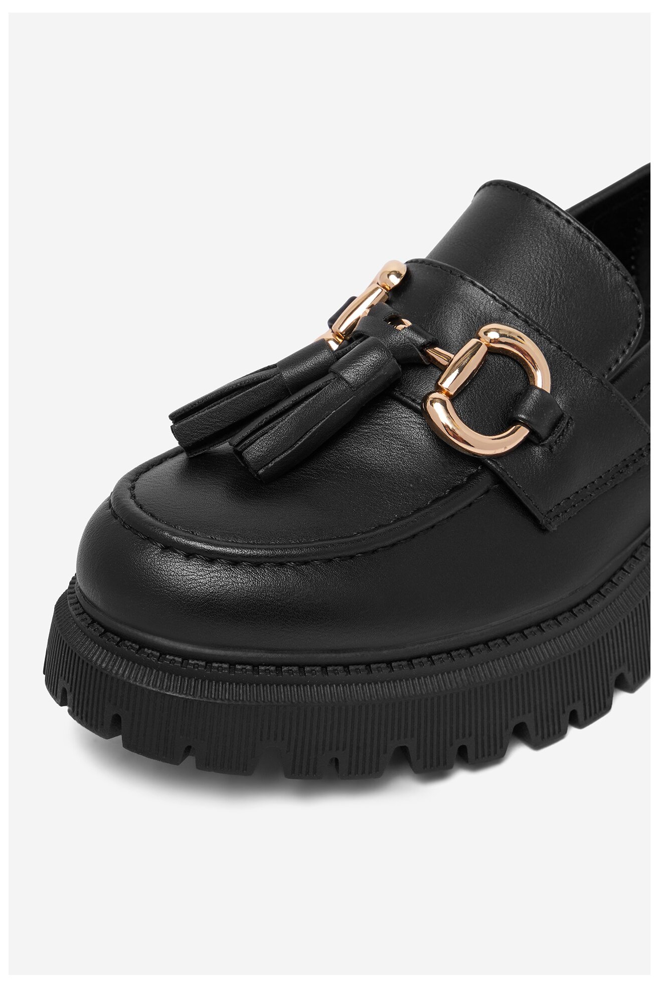 Мокасини Jenny DOIN ALRIGHT CEO-WS5875-29 ЧЕРЕН