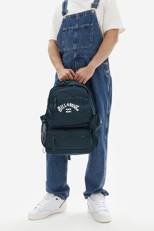 Рюкзак BILLABONG C-BLB-M-001-08 ТЕМНО-СИНІЙ