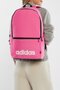 Rucsac adidas LIN CLAS BP DAY IR9824 ROZ