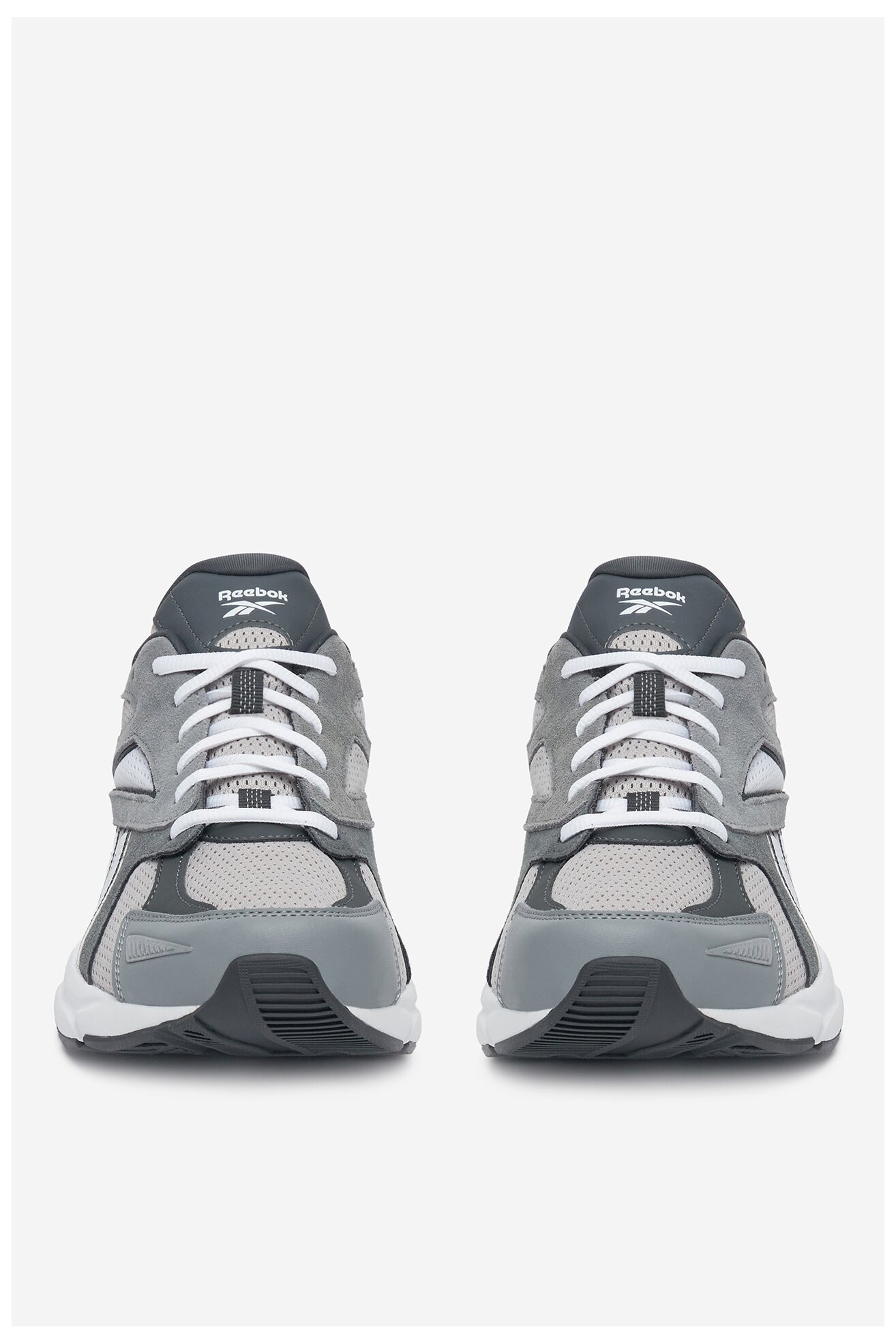 Кросівки спортивні Reebok ROAD PRIME 100220528 СІРИЙ