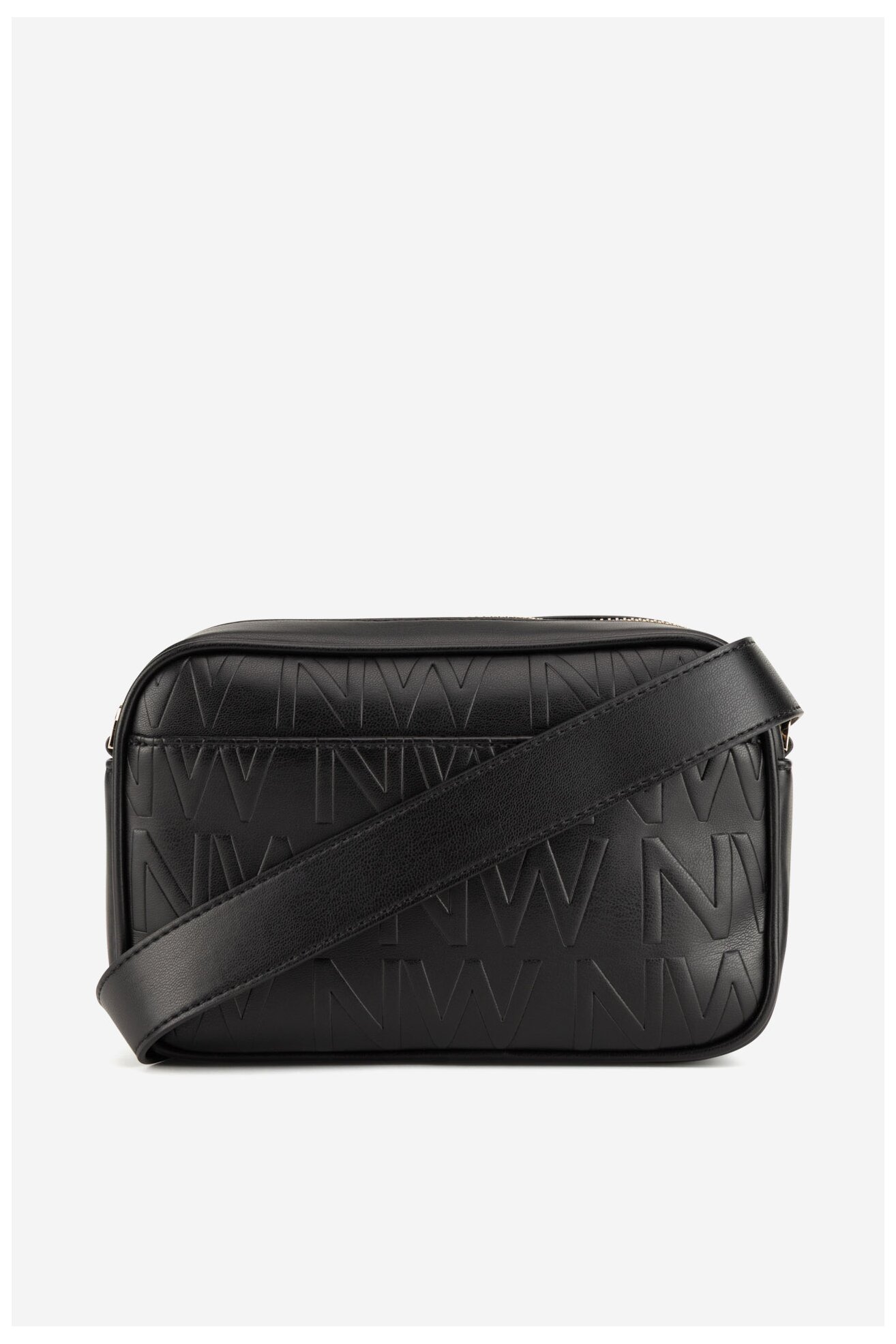 Kézitáska NINE WEST LX10049 FEKETE