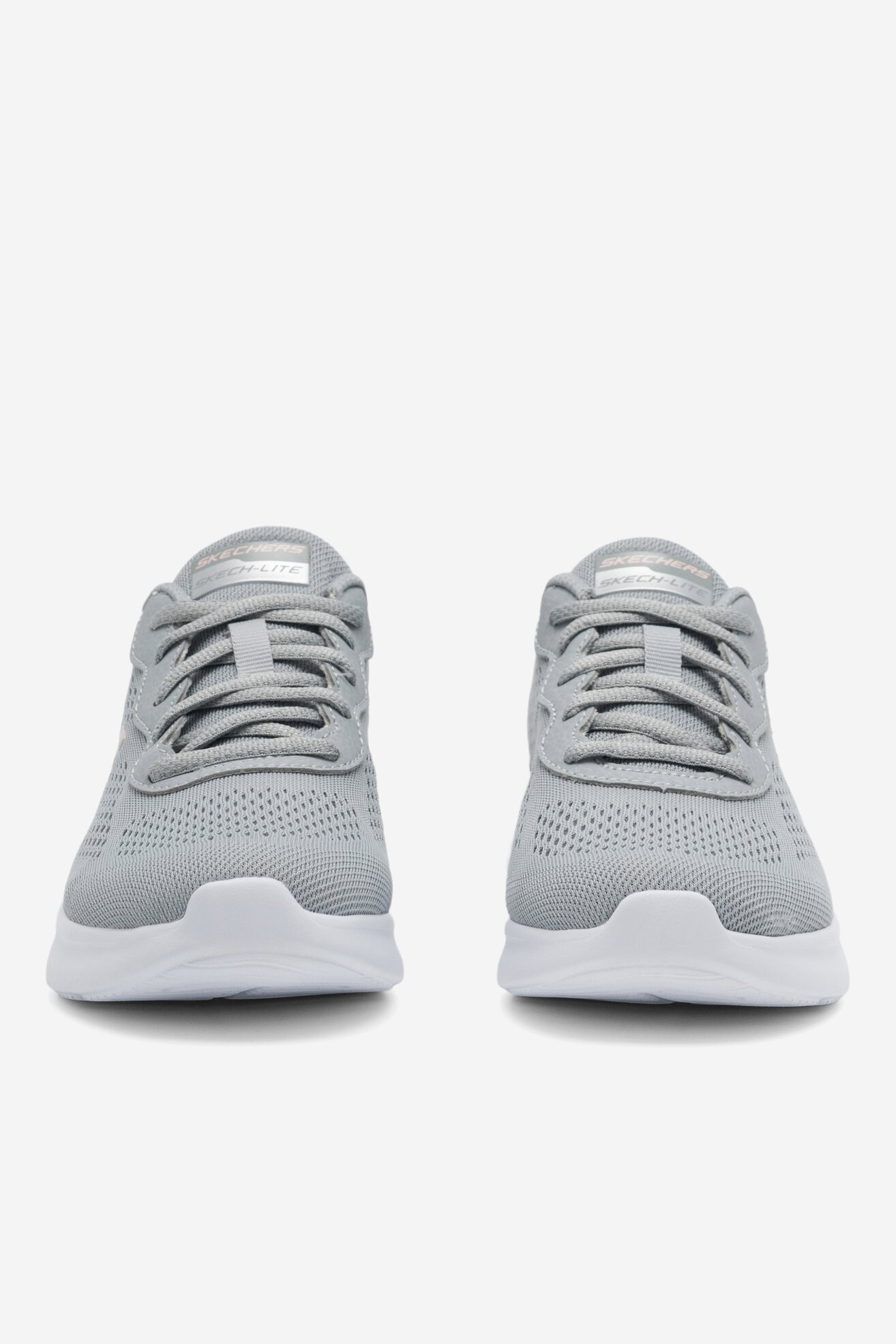 Obuwie sportowe Skechers SKECH-LITE PRO 149991 GRY Szary