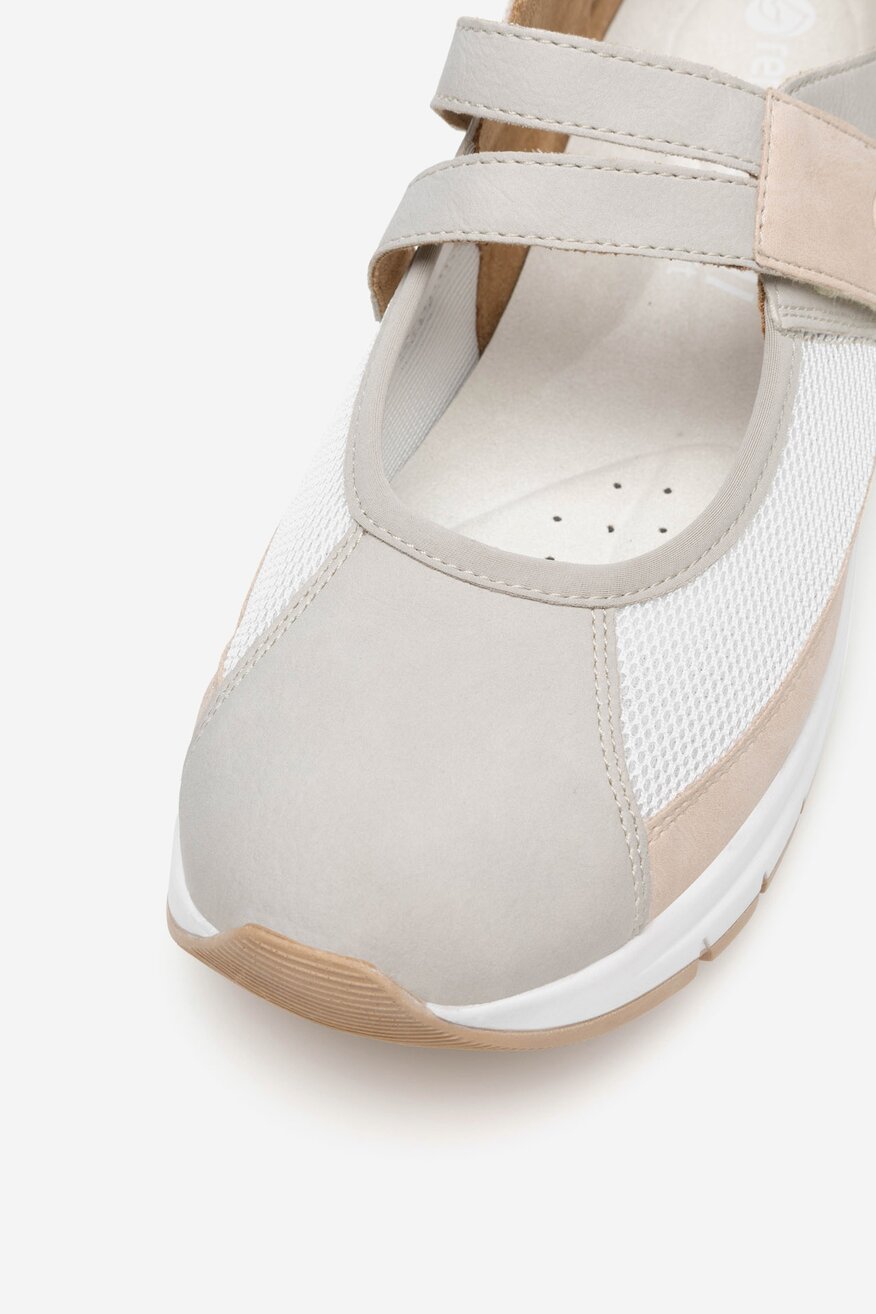 Remonte - Półbuty - 2230056167312