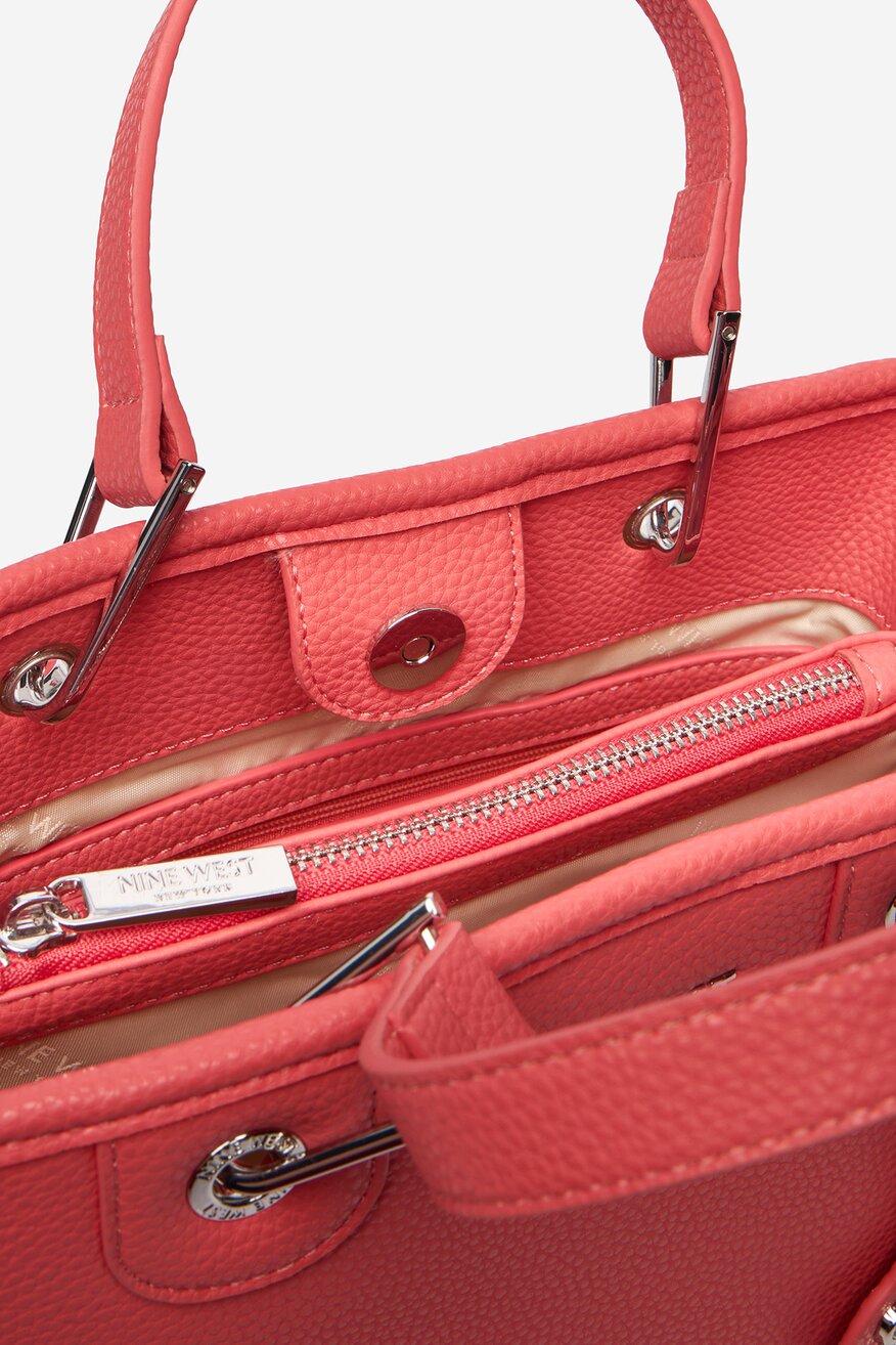Kézitáska NINE WEST KORALL - 5906751542675