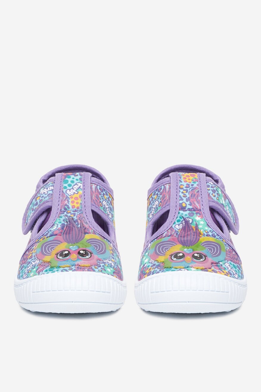 
                Чехли FURBY МИКС - 5906751280959