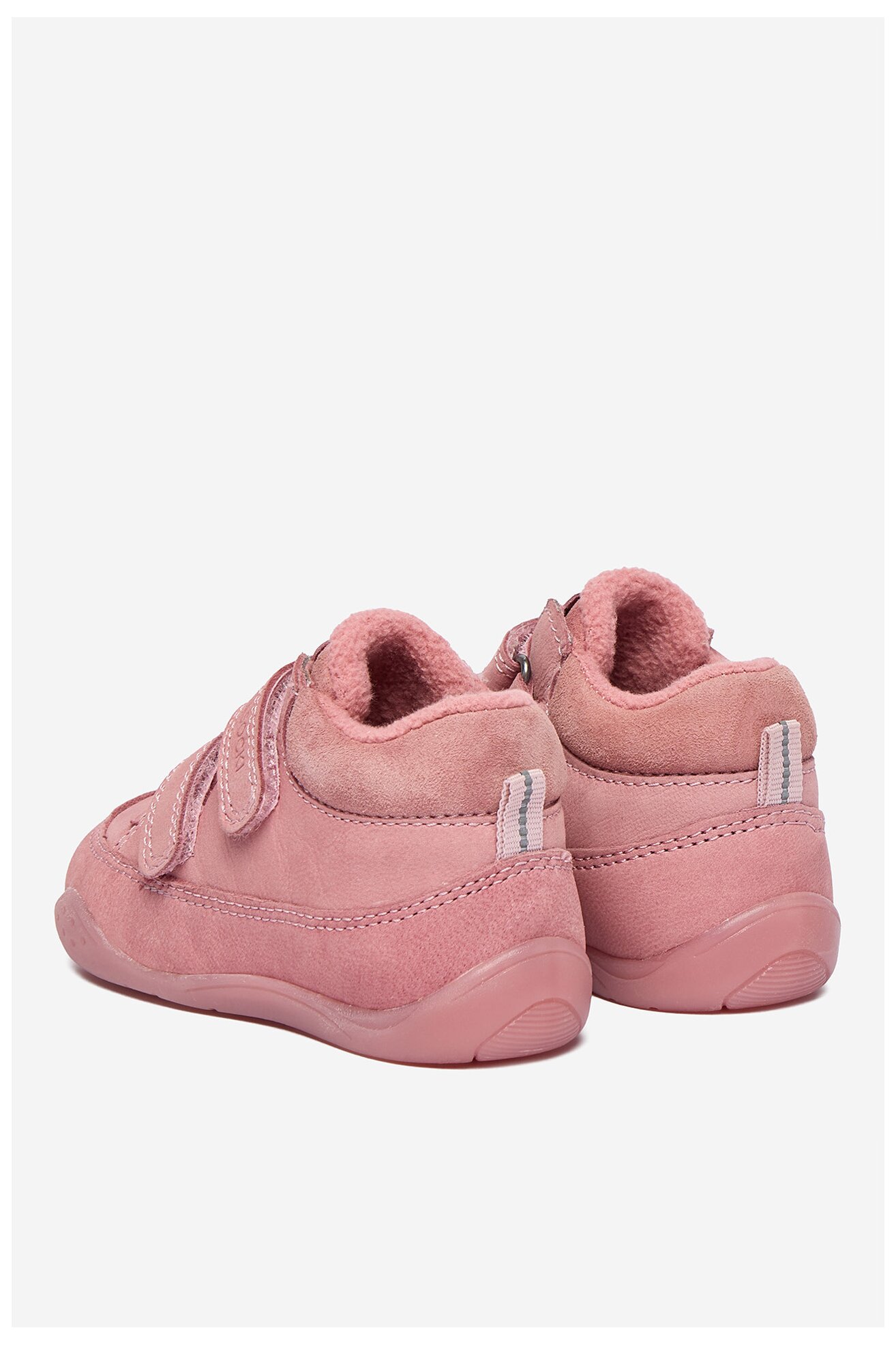 Trzewiki Lasocki Kids CEO-CI12-GOLD-01 (II)DZ Różowy
