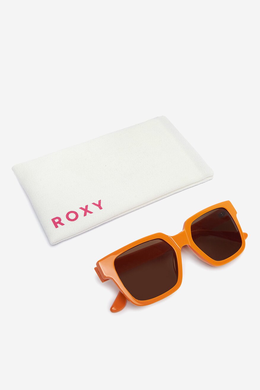 Ženske sunčane naočare ROXY RX6772 TAMNO NARANDŽASTA - 5906751179925