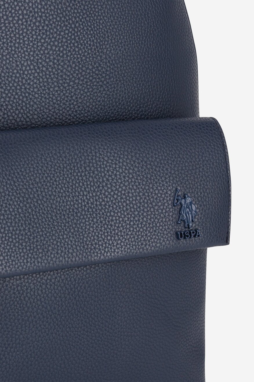 U.S. POLO ASSN. - Duży plecak miejski - 5905588975687