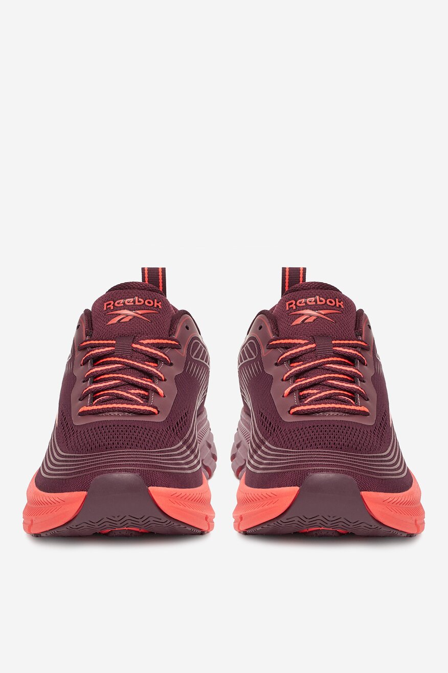 Sportovní obuv Reebok BORDÓ - 5906751226865