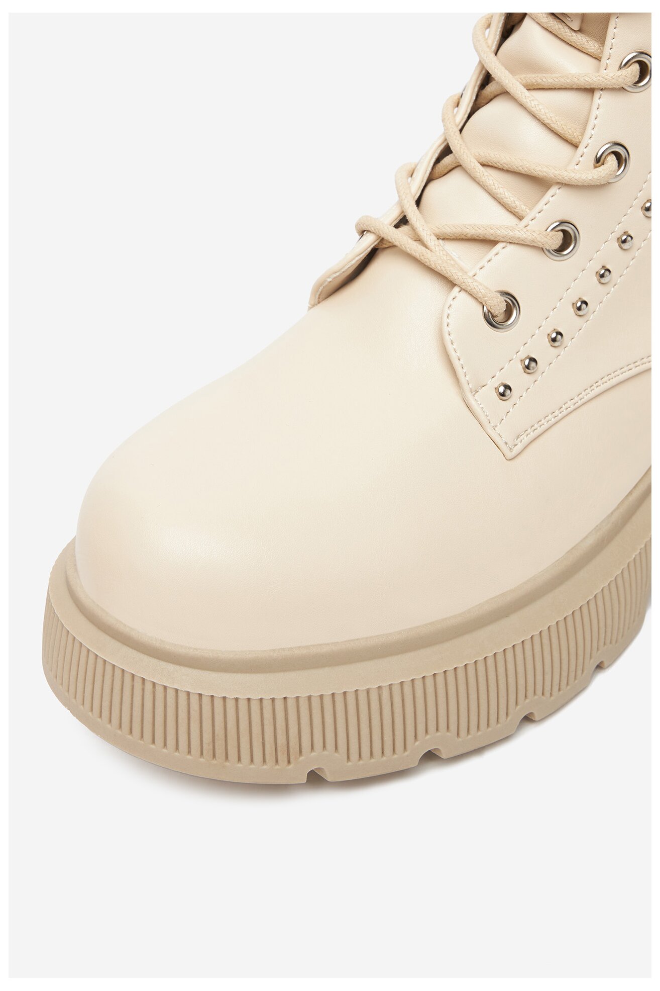 Боти DeeZee HX24026-1 БЕЖОВ