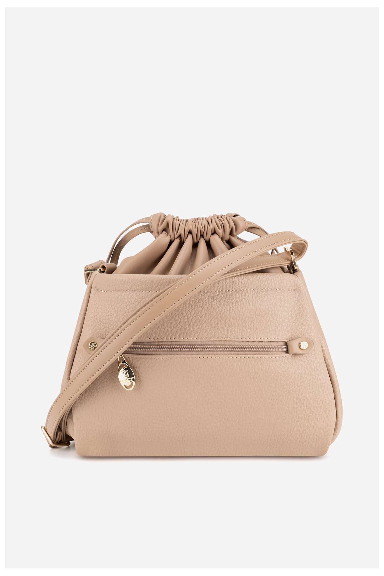 Kézitáska Beverly Hills Polo Club BHPC-K-042-06 BÉZS